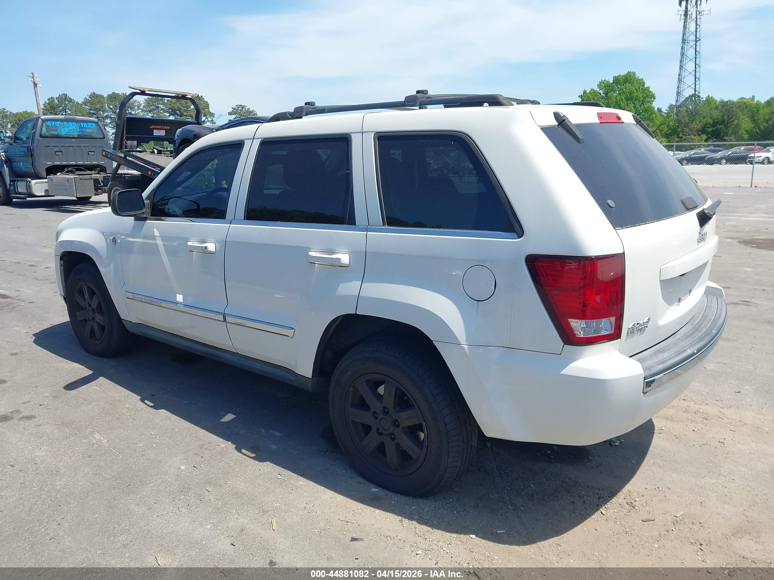 JEEP GRAND image 3