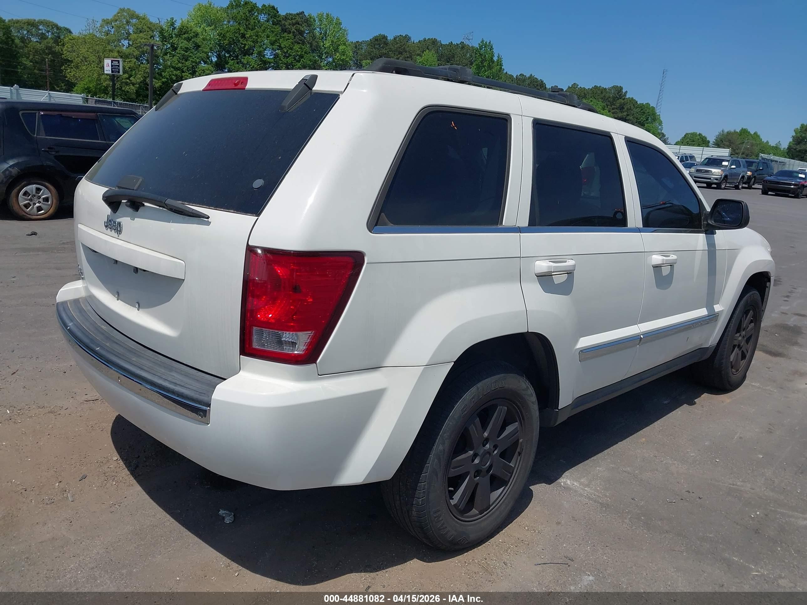 JEEP GRAND image 4