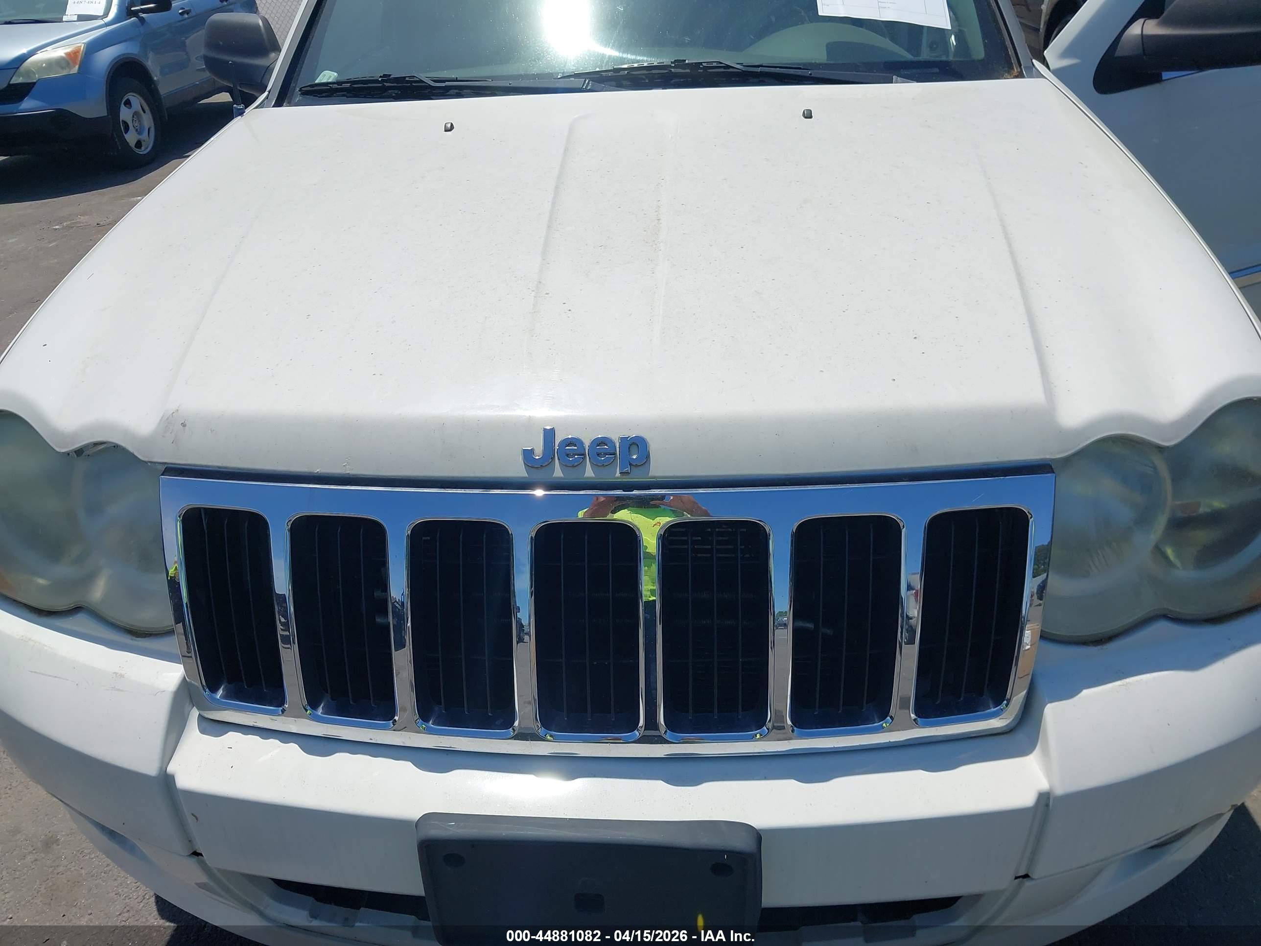 JEEP GRAND image 6