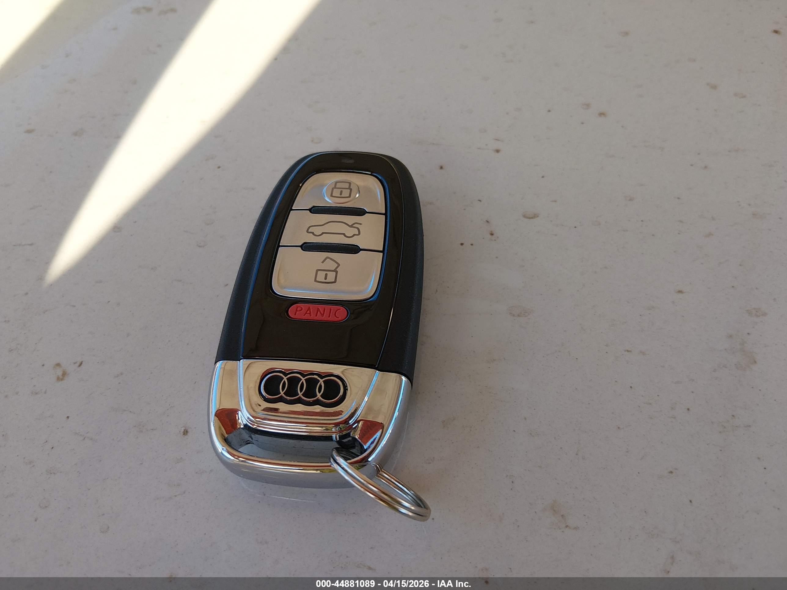 AUDI A8 image 11