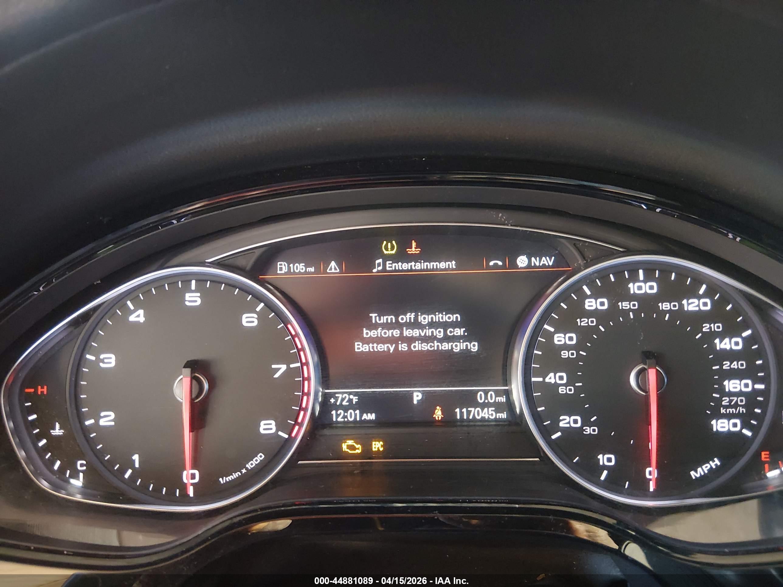 AUDI A8 image 7
