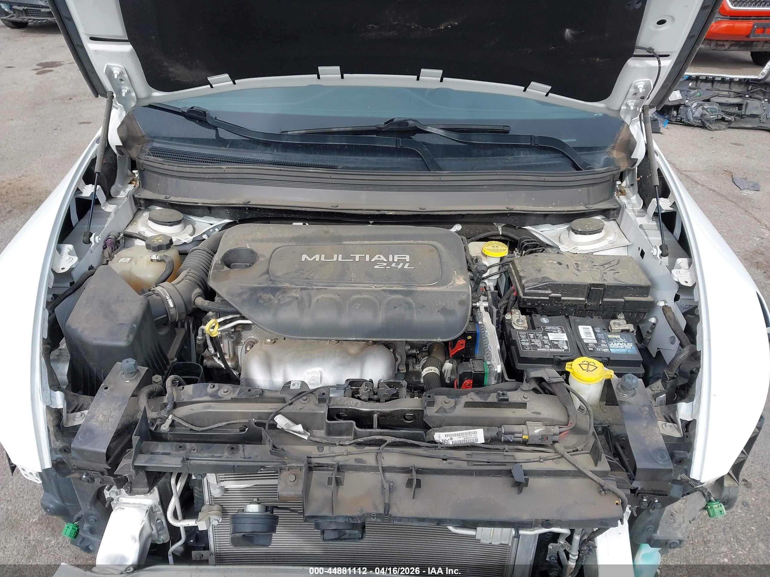 JEEP CHEROKEE image 10