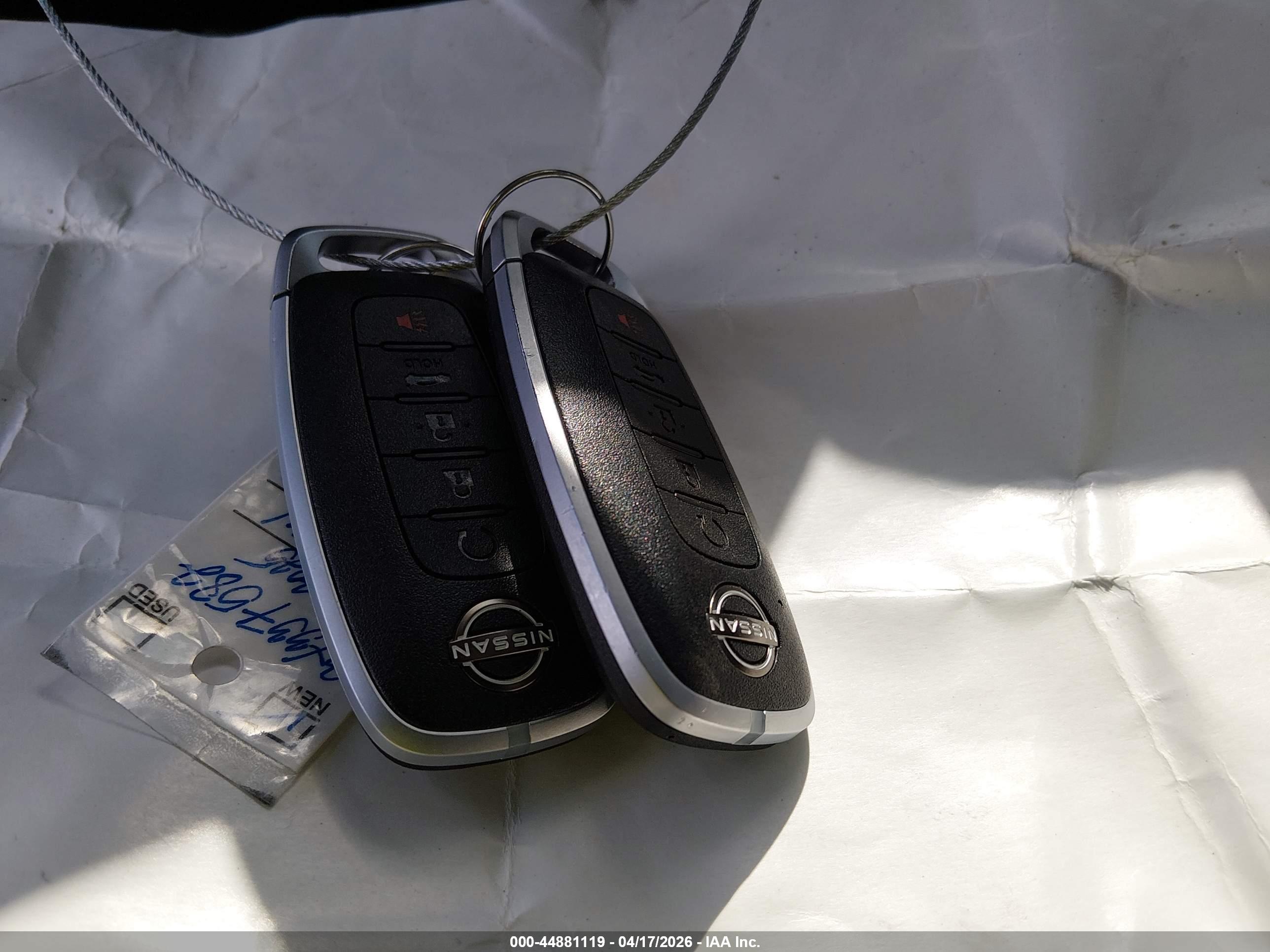 NISSAN SENTRA image 11