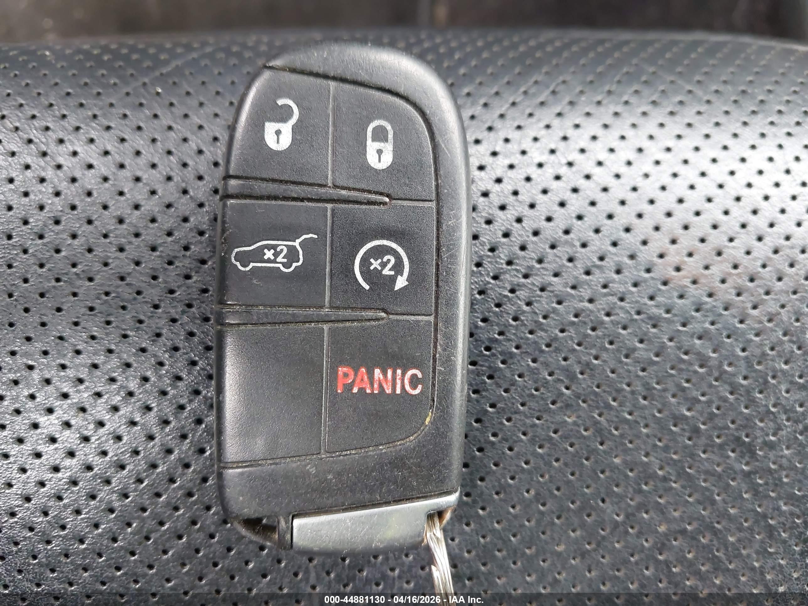 JEEP GRAND image 11