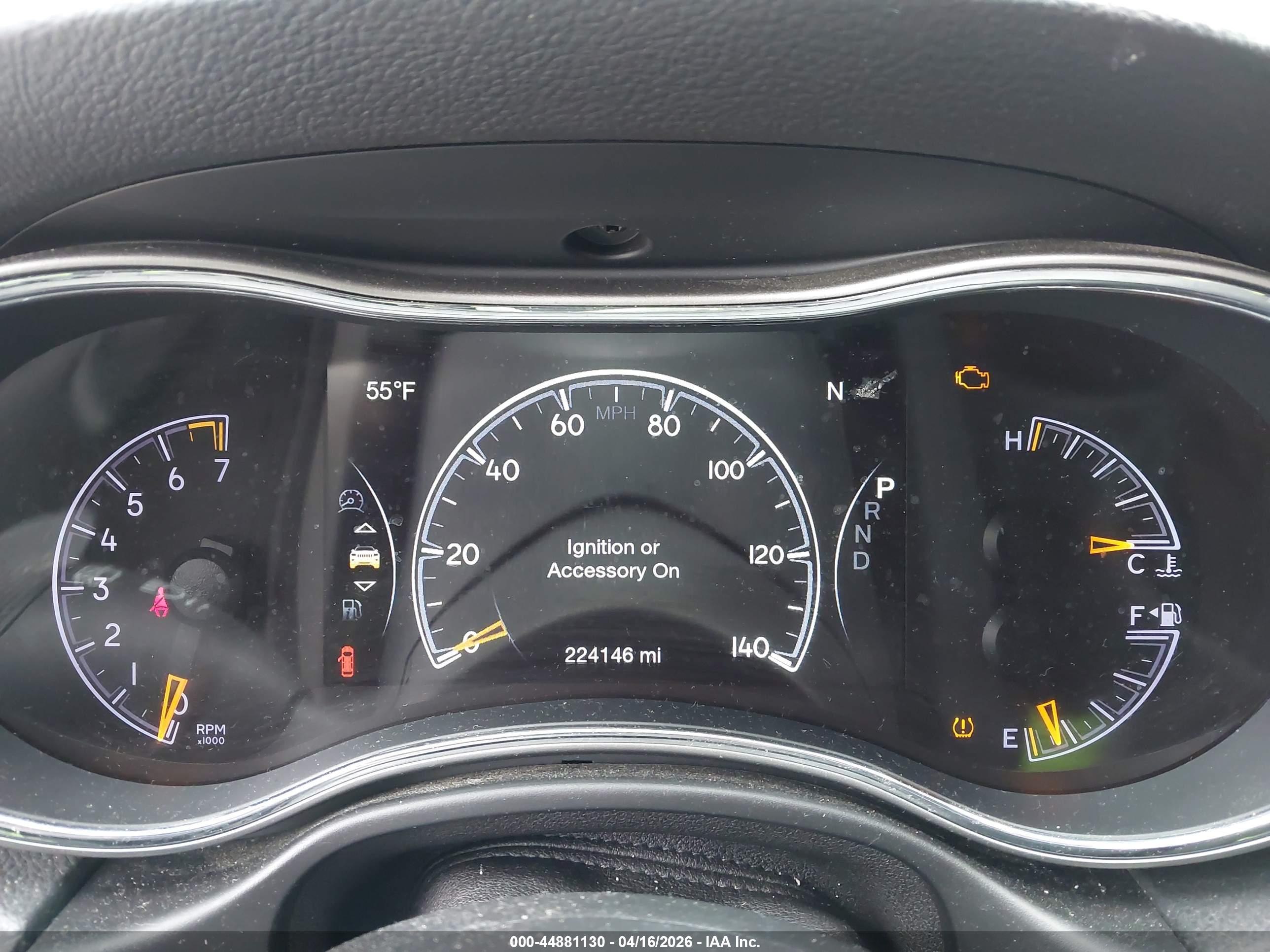 JEEP GRAND image 7