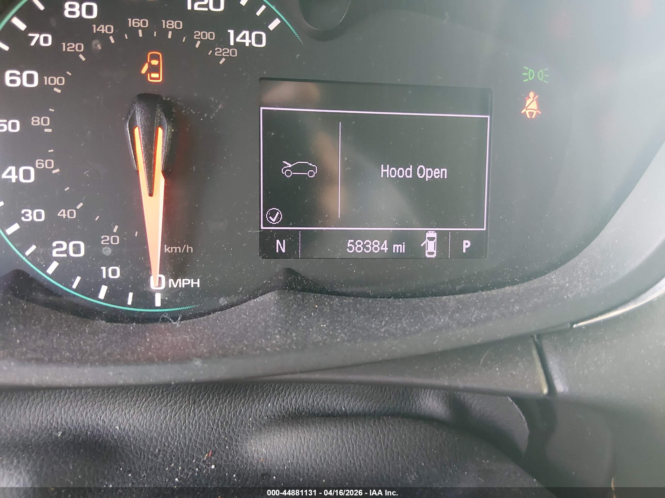 CHEVROLET TRAX image 7