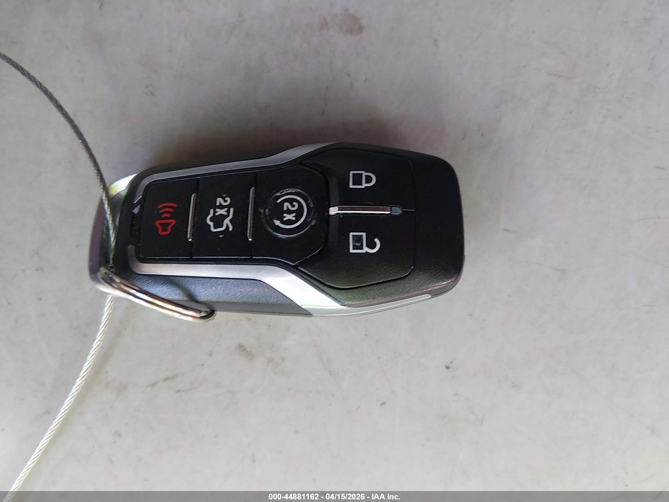 FORD MUSTANG image 11