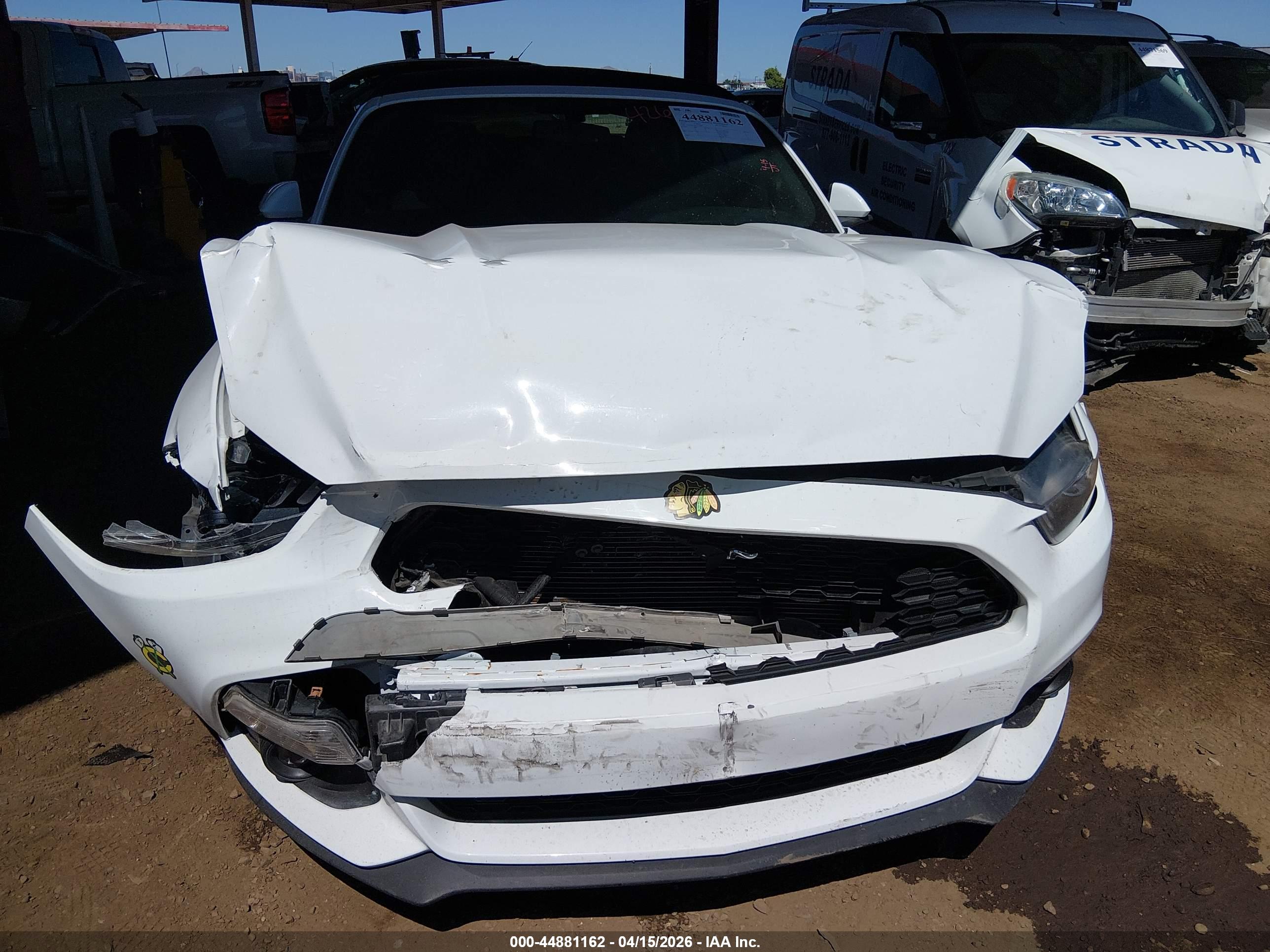 FORD MUSTANG image 6