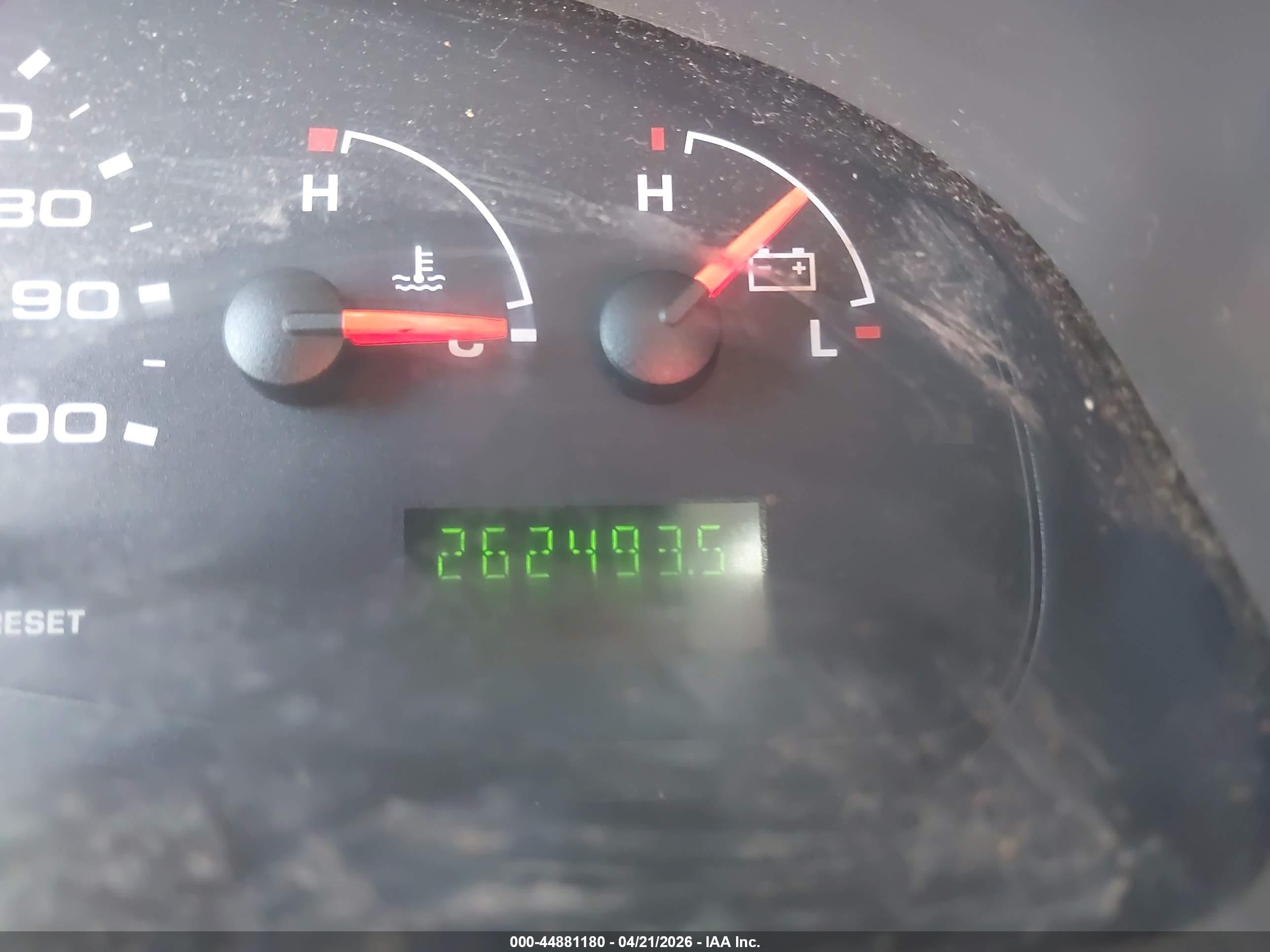 FORD E-350 image 7