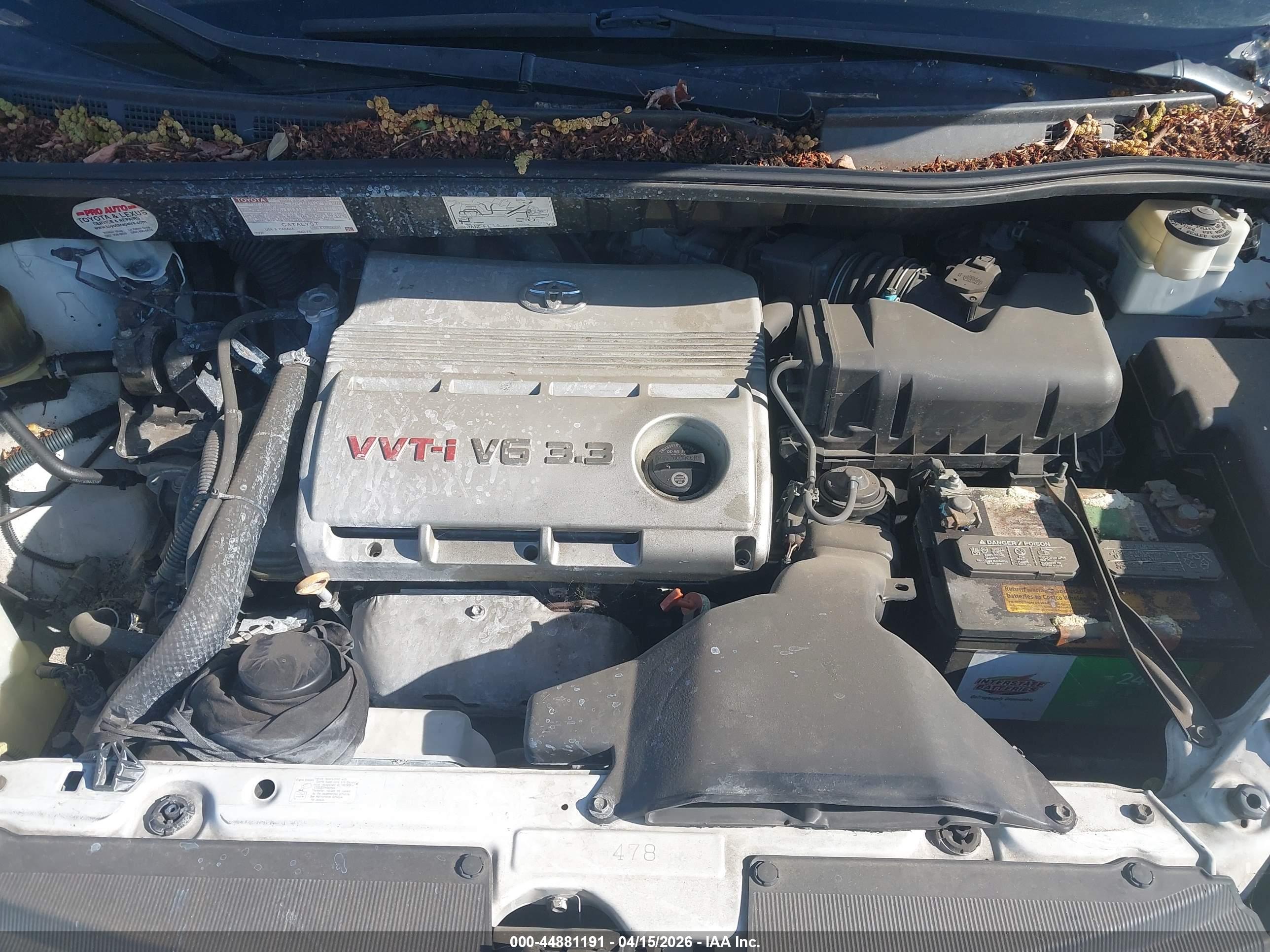 TOYOTA SIENNA image 10