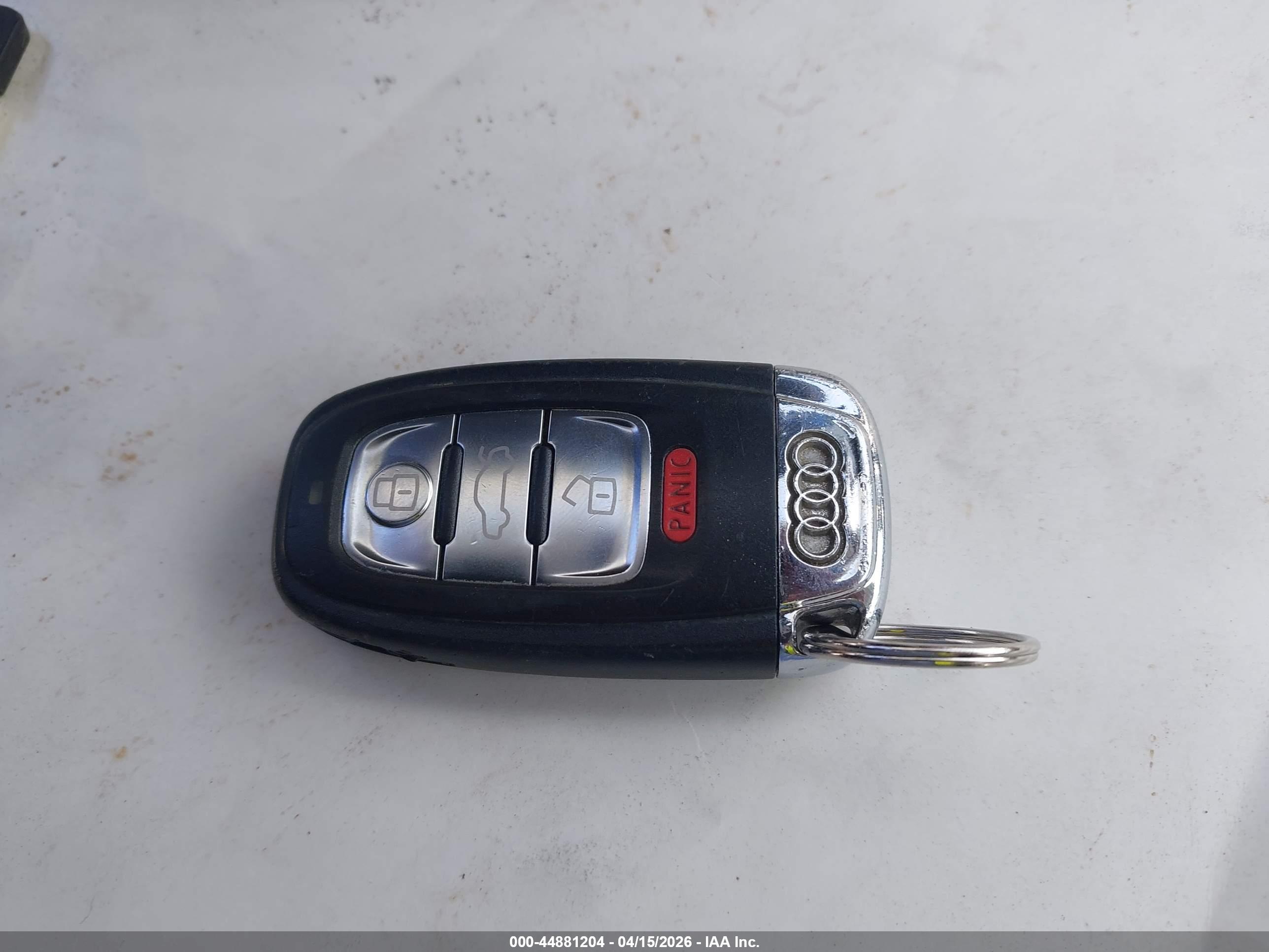 AUDI A4 image 11