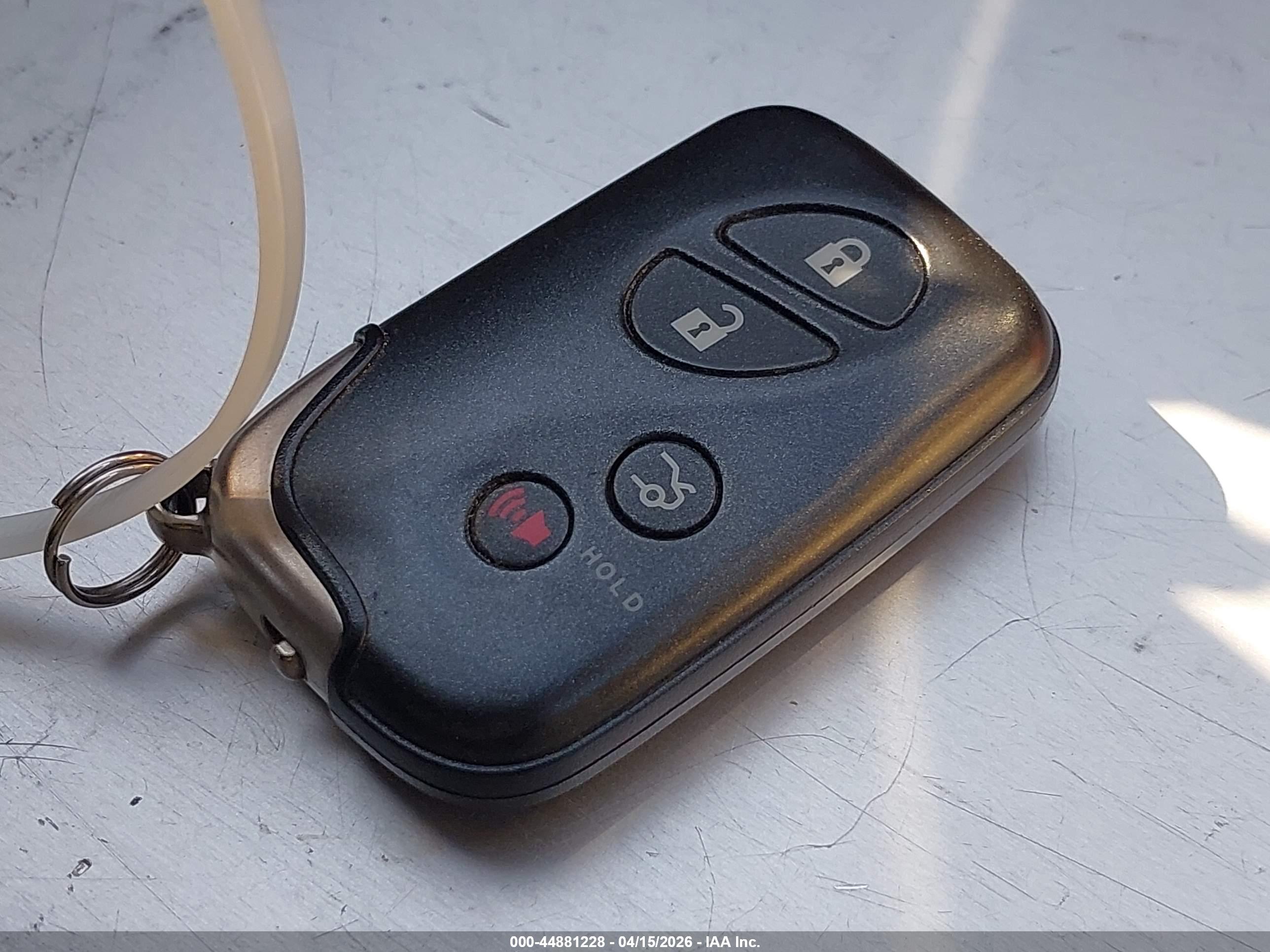 LEXUS ES image 11