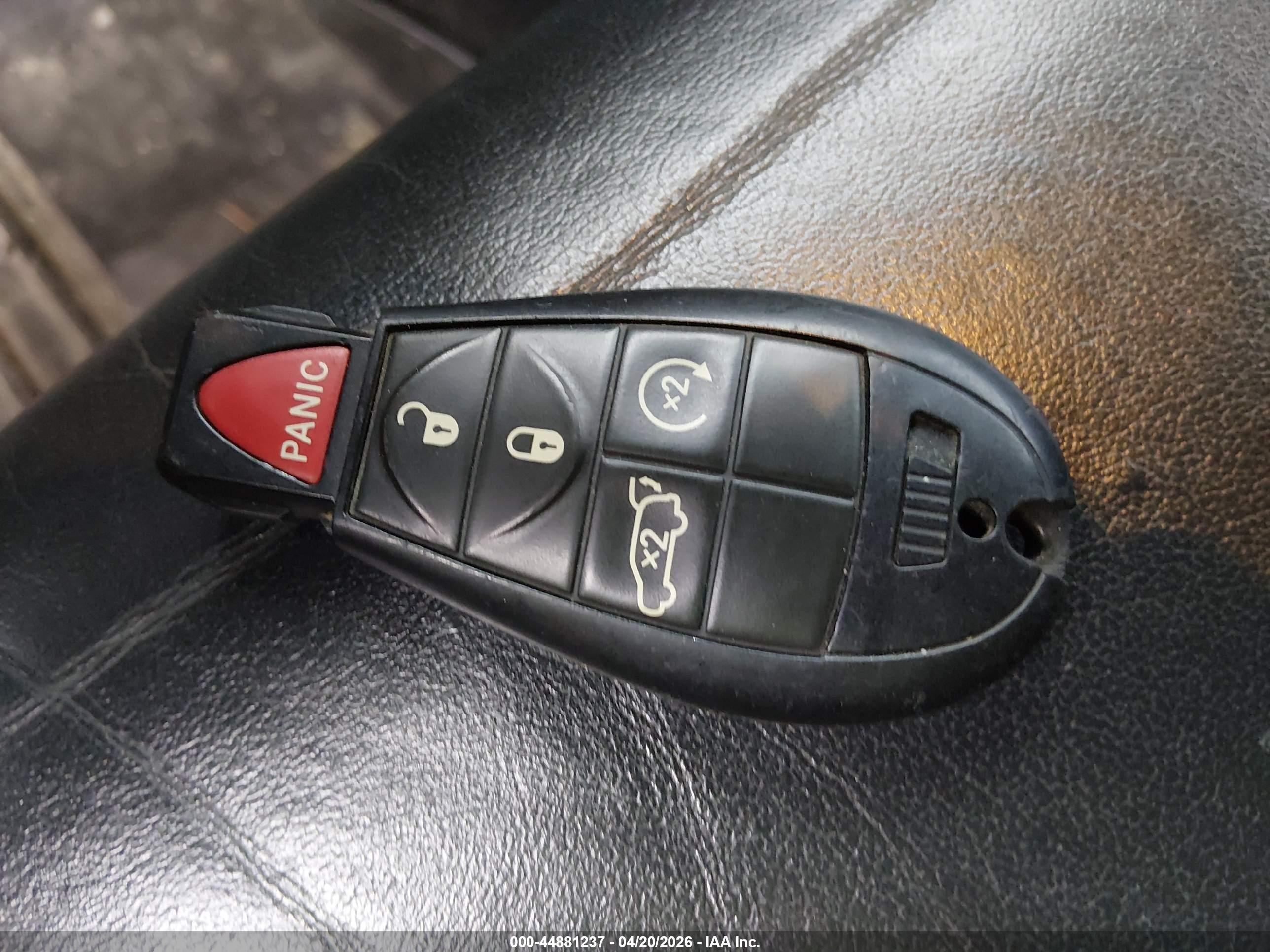 DODGE DURANGO image 11