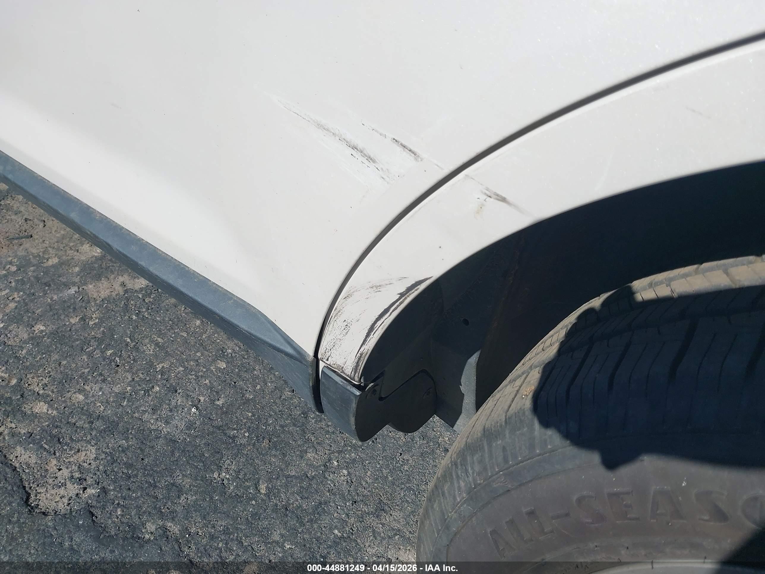FORD EDGE image 6