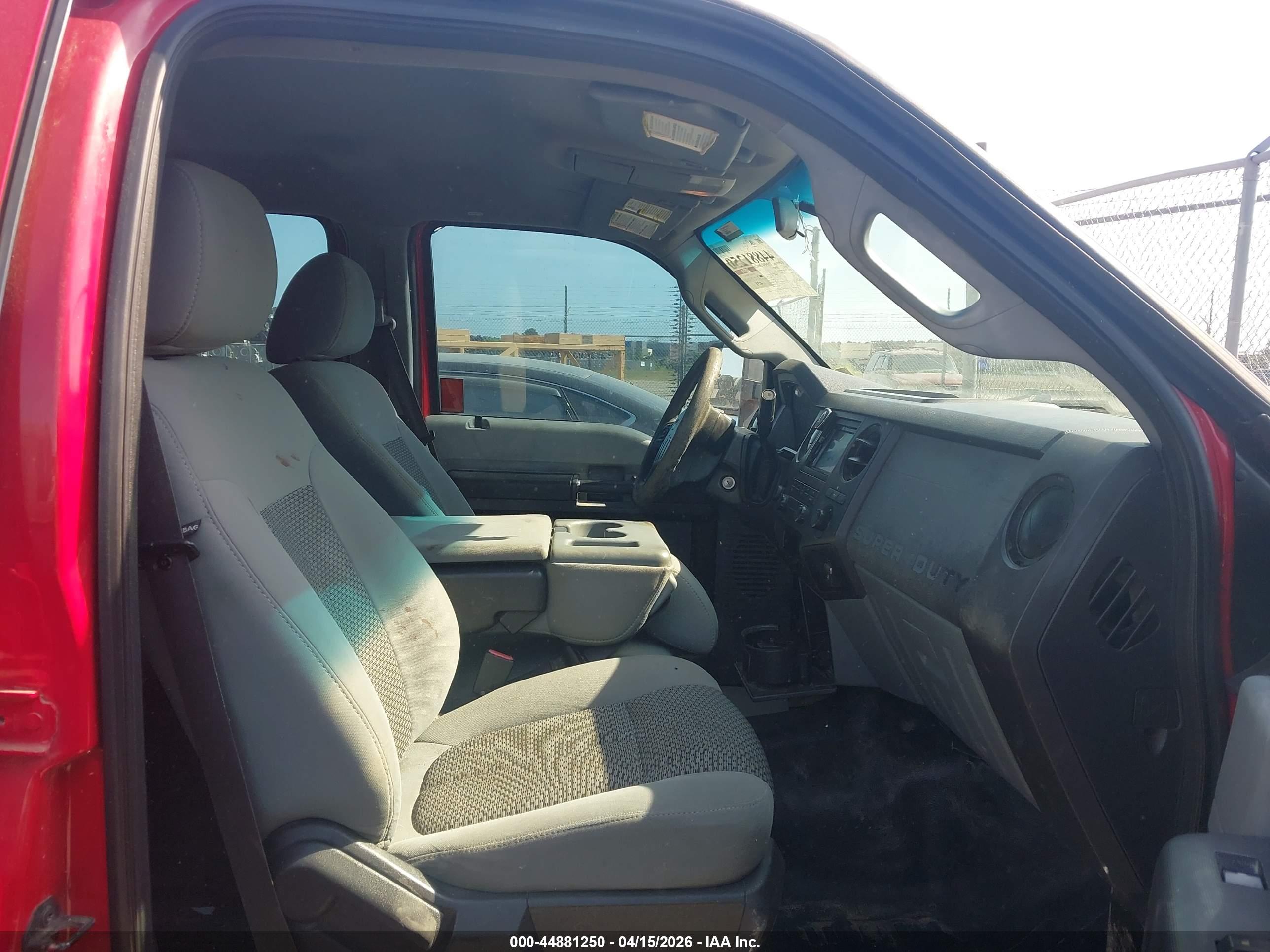 FORD F-250 image 5