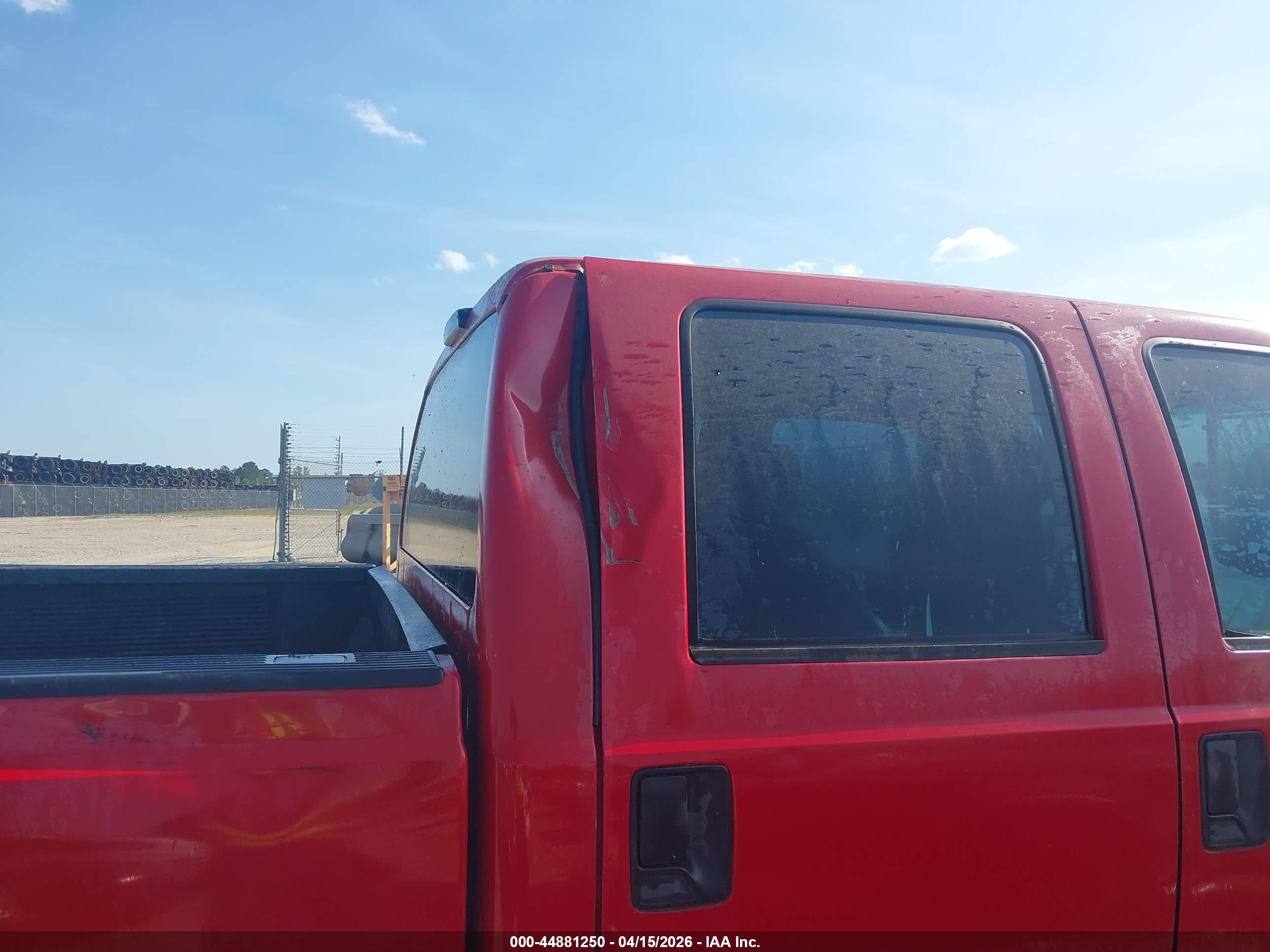 FORD F-250 image 6
