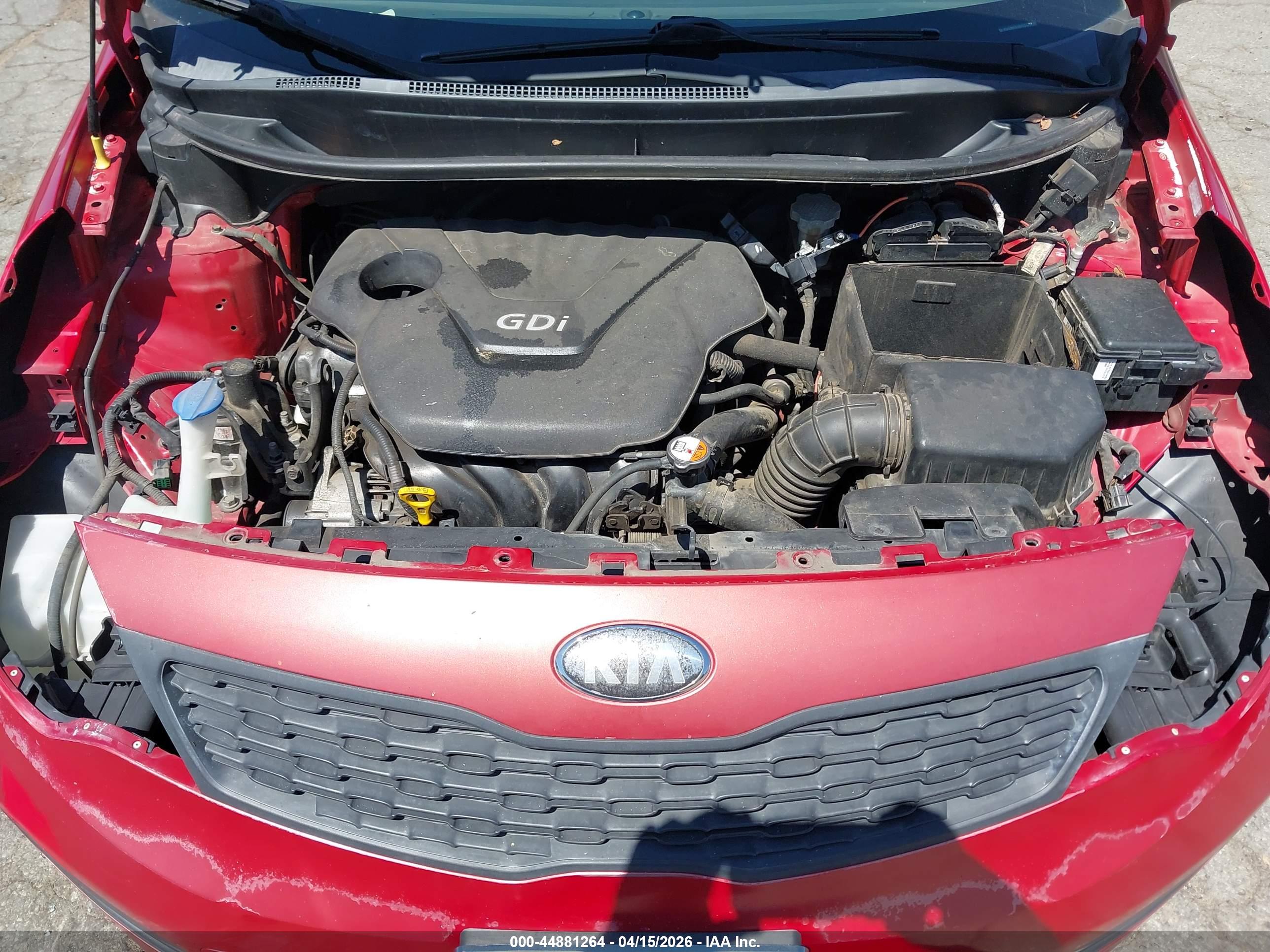 KIA RIO image 10
