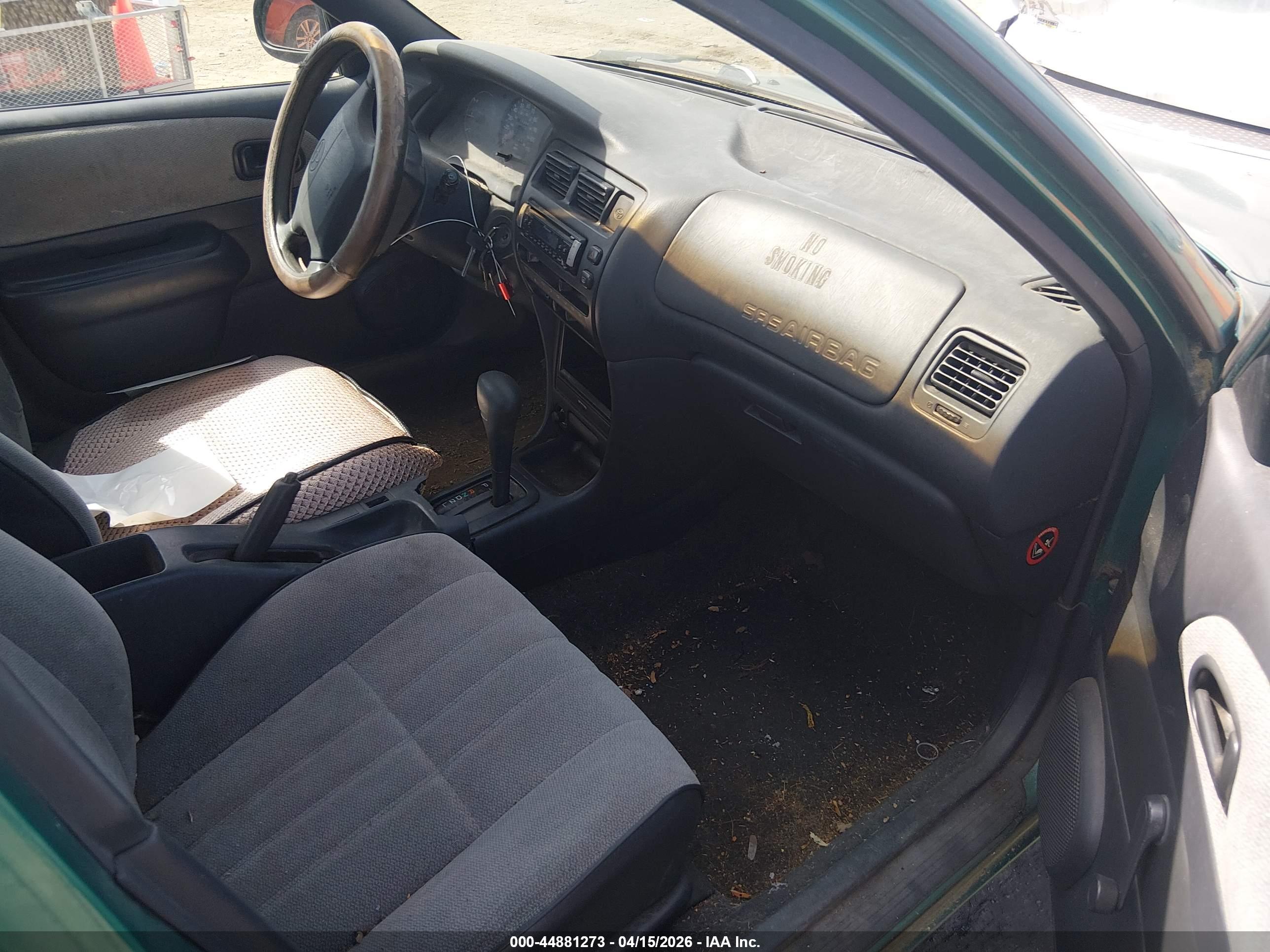 TOYOTA COROLLA image 5