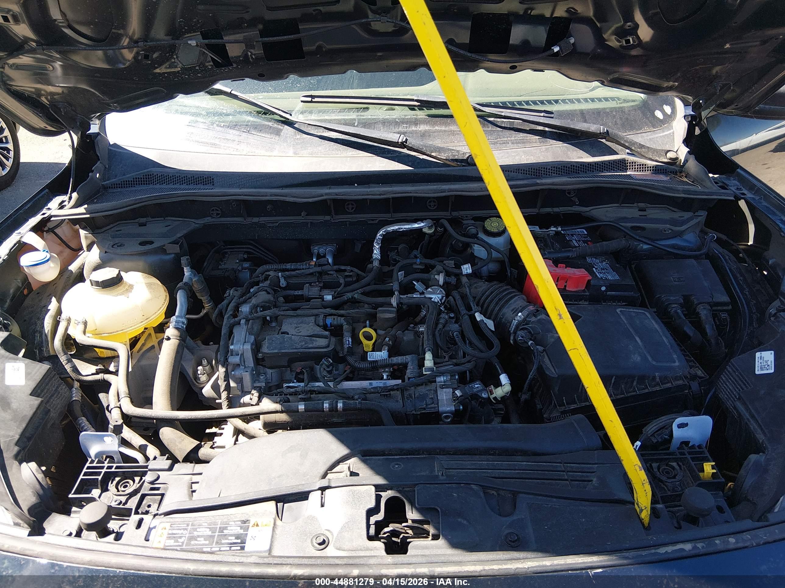 FORD ESCAPE image 10