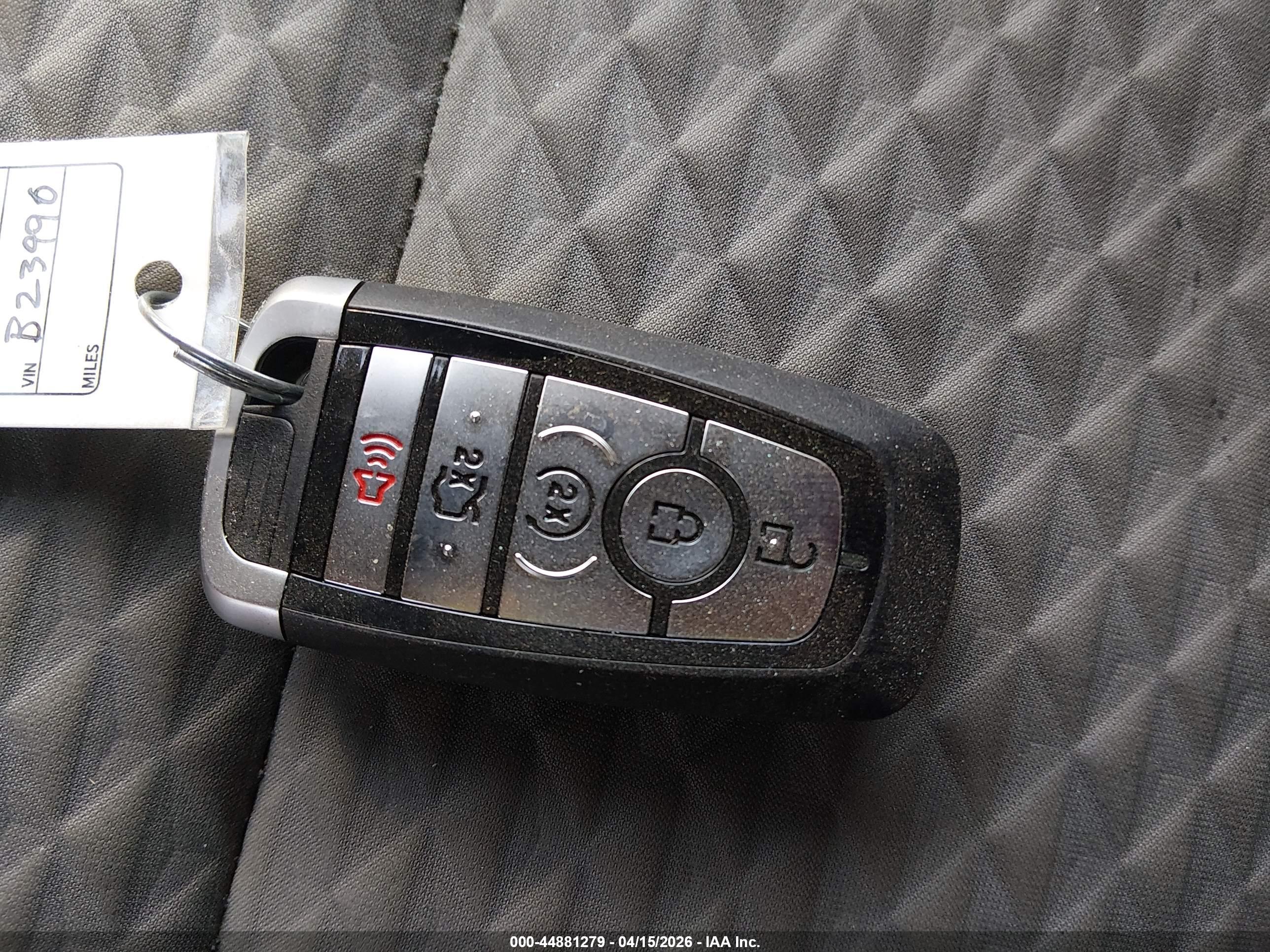 FORD ESCAPE image 11