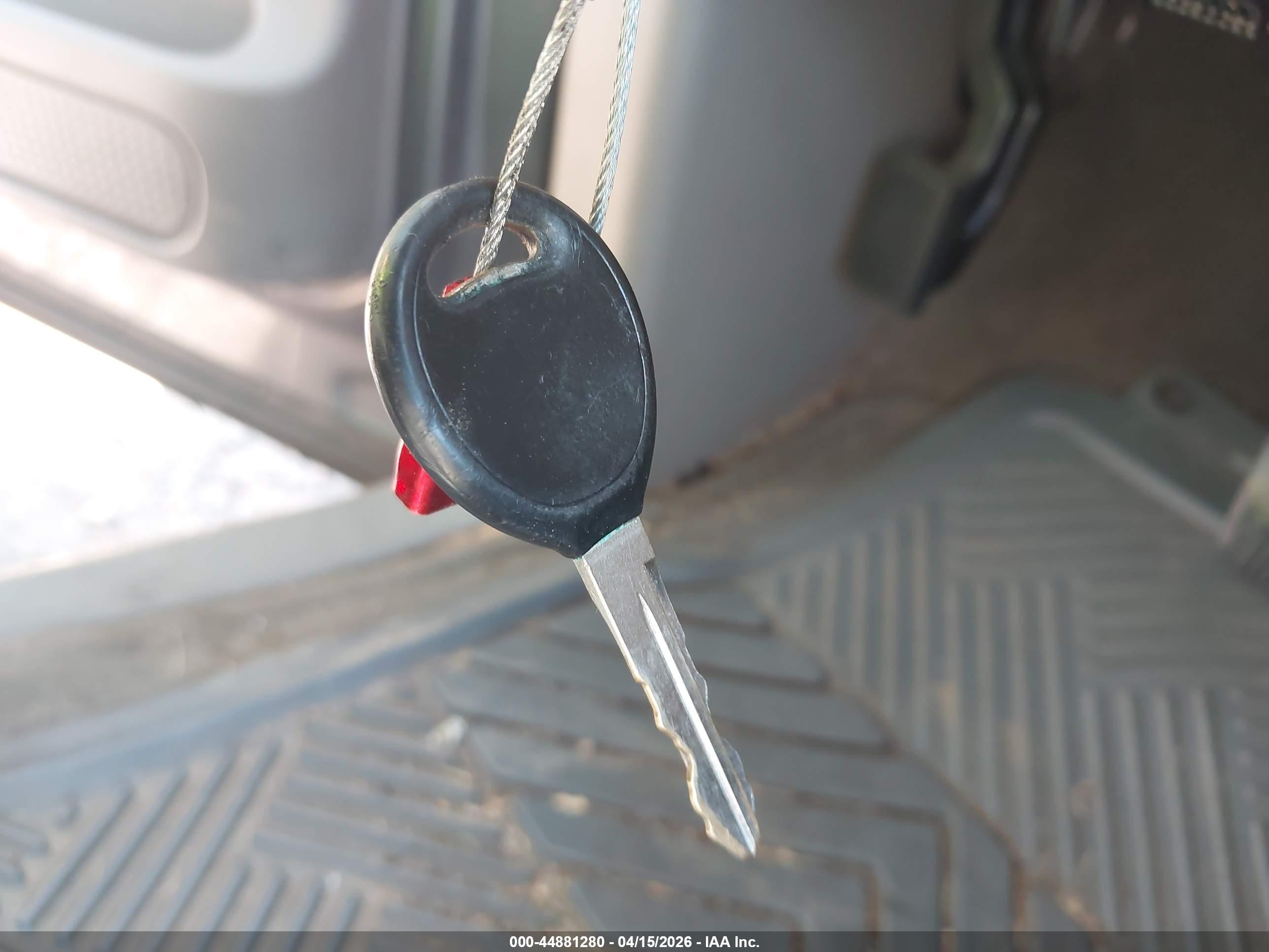 DODGE RAM image 11