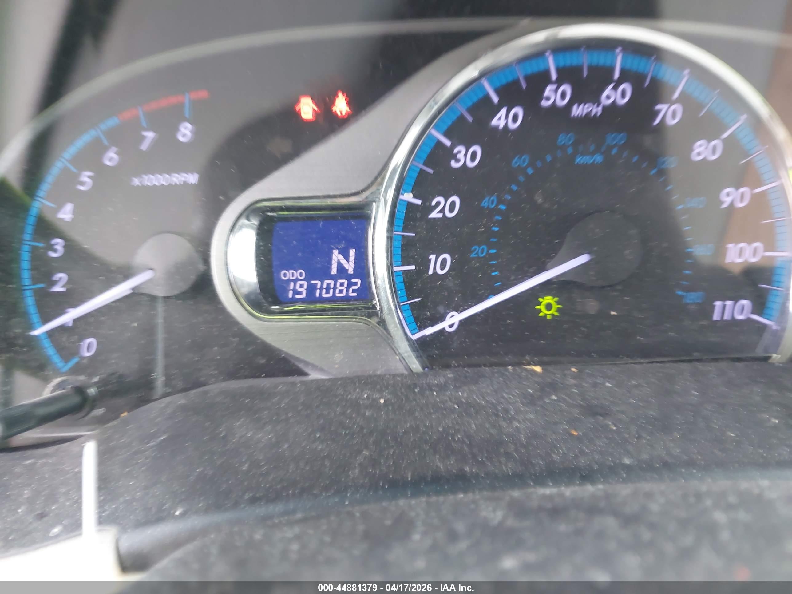 TOYOTA SIENNA image 7