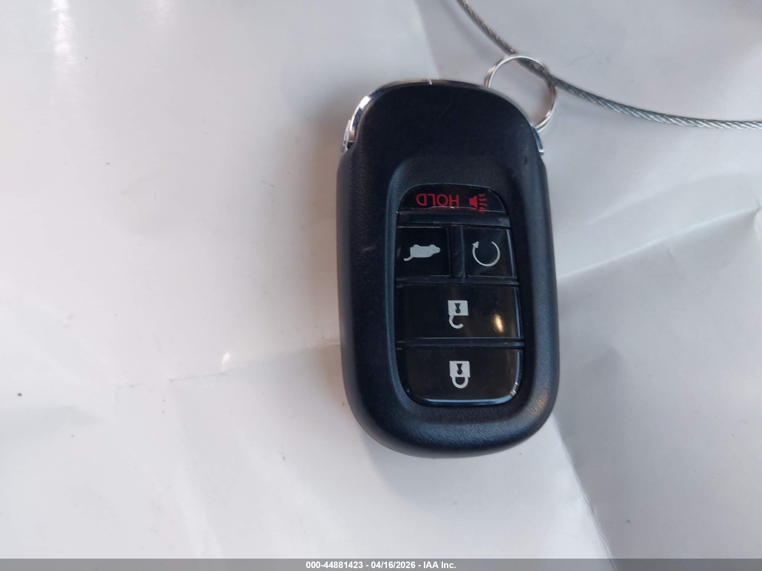 HONDA CR-V image 11