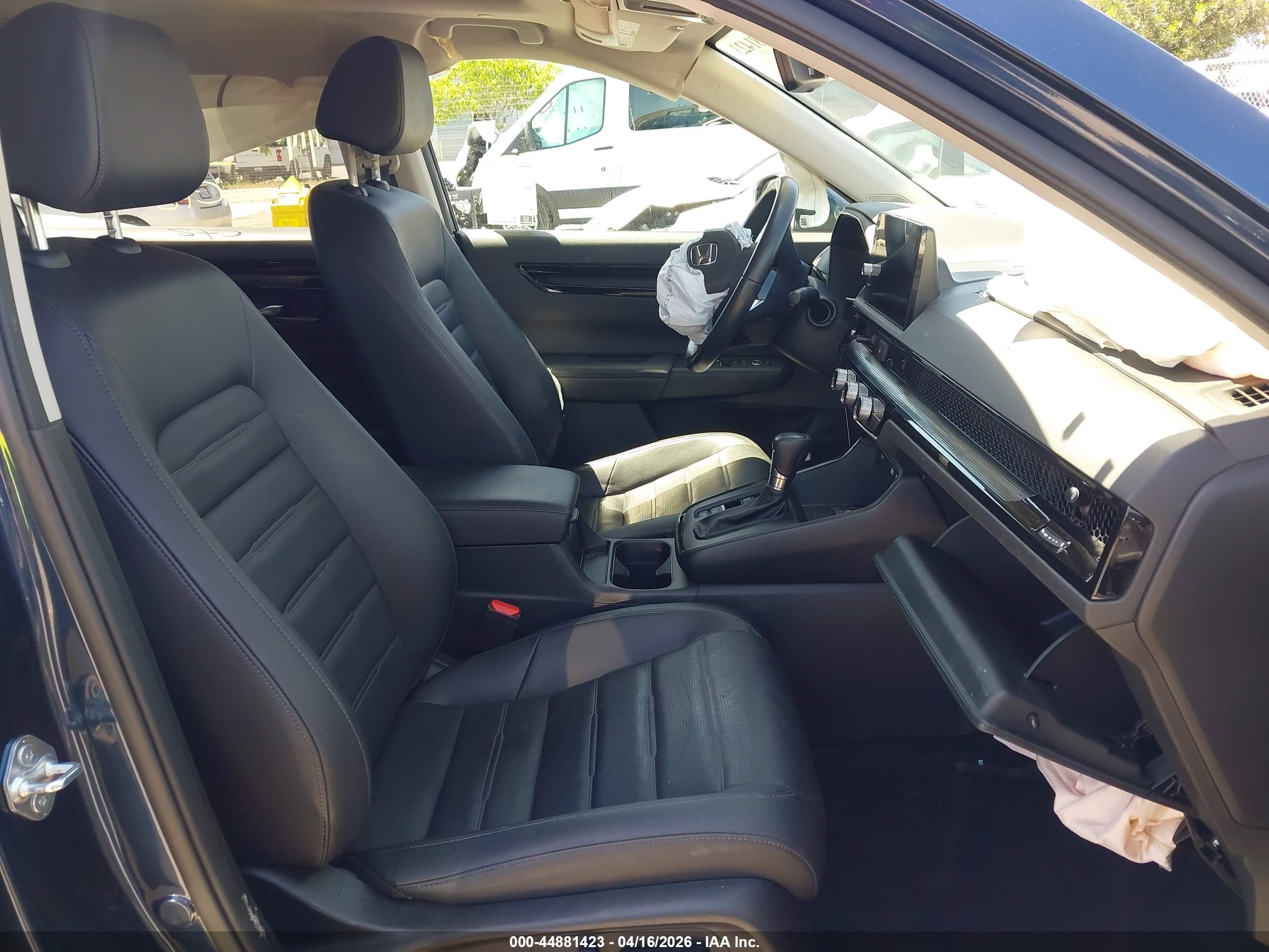 HONDA CR-V image 5