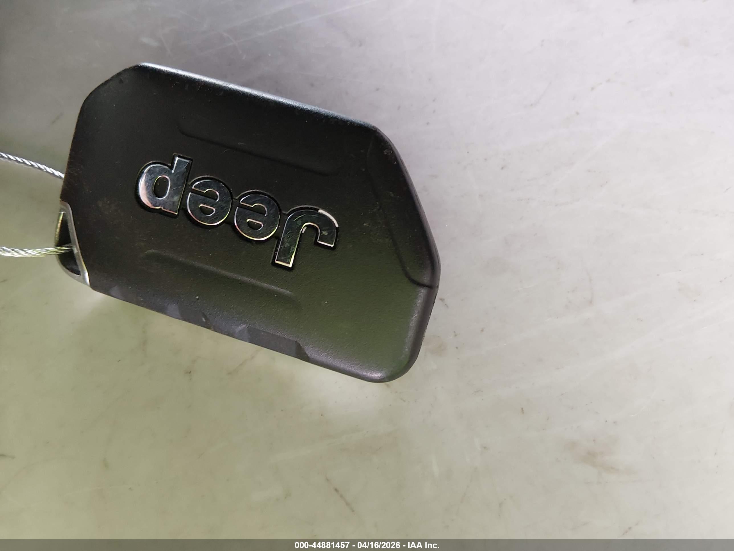 JEEP WRANGLER image 11