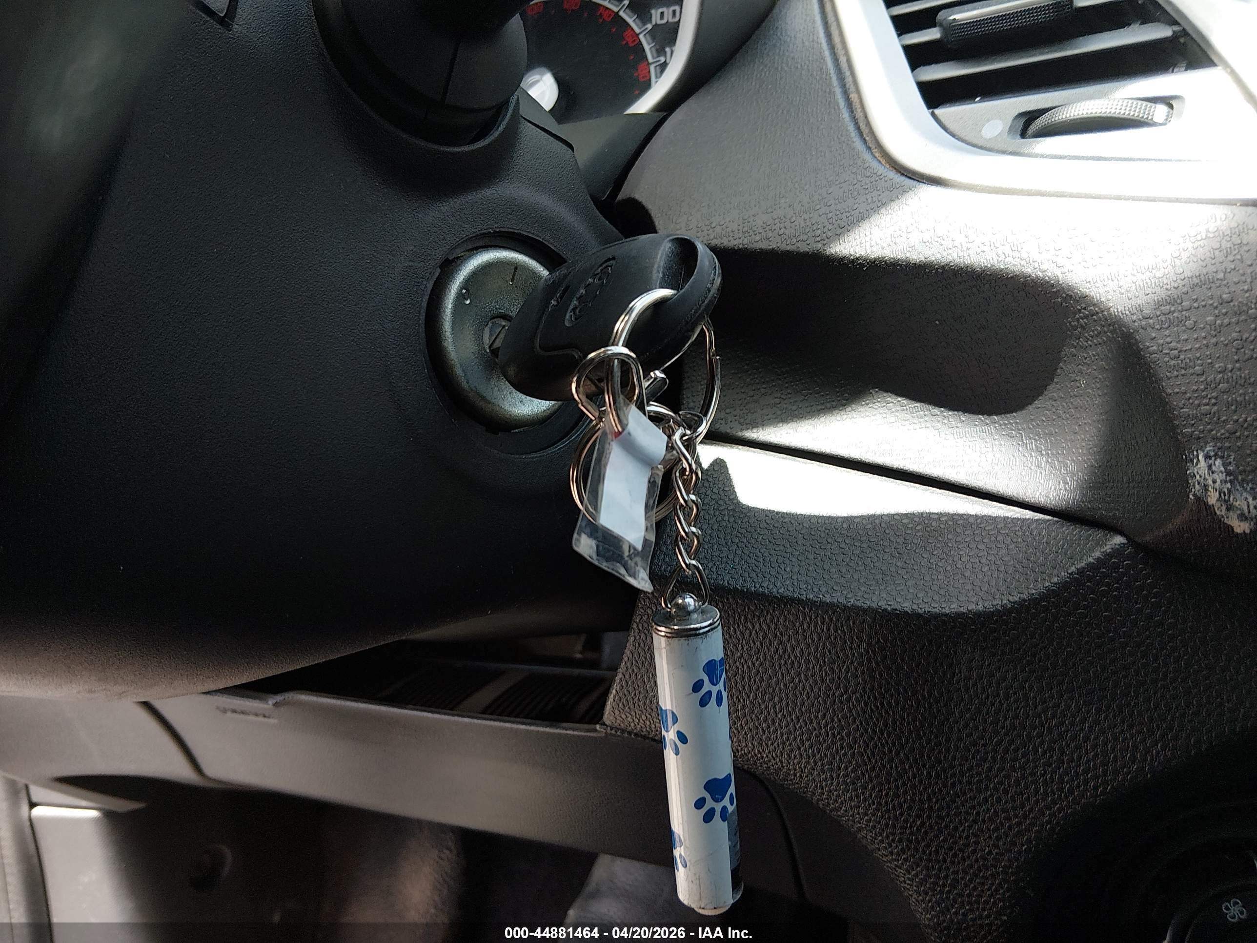 FORD FIESTA image 11