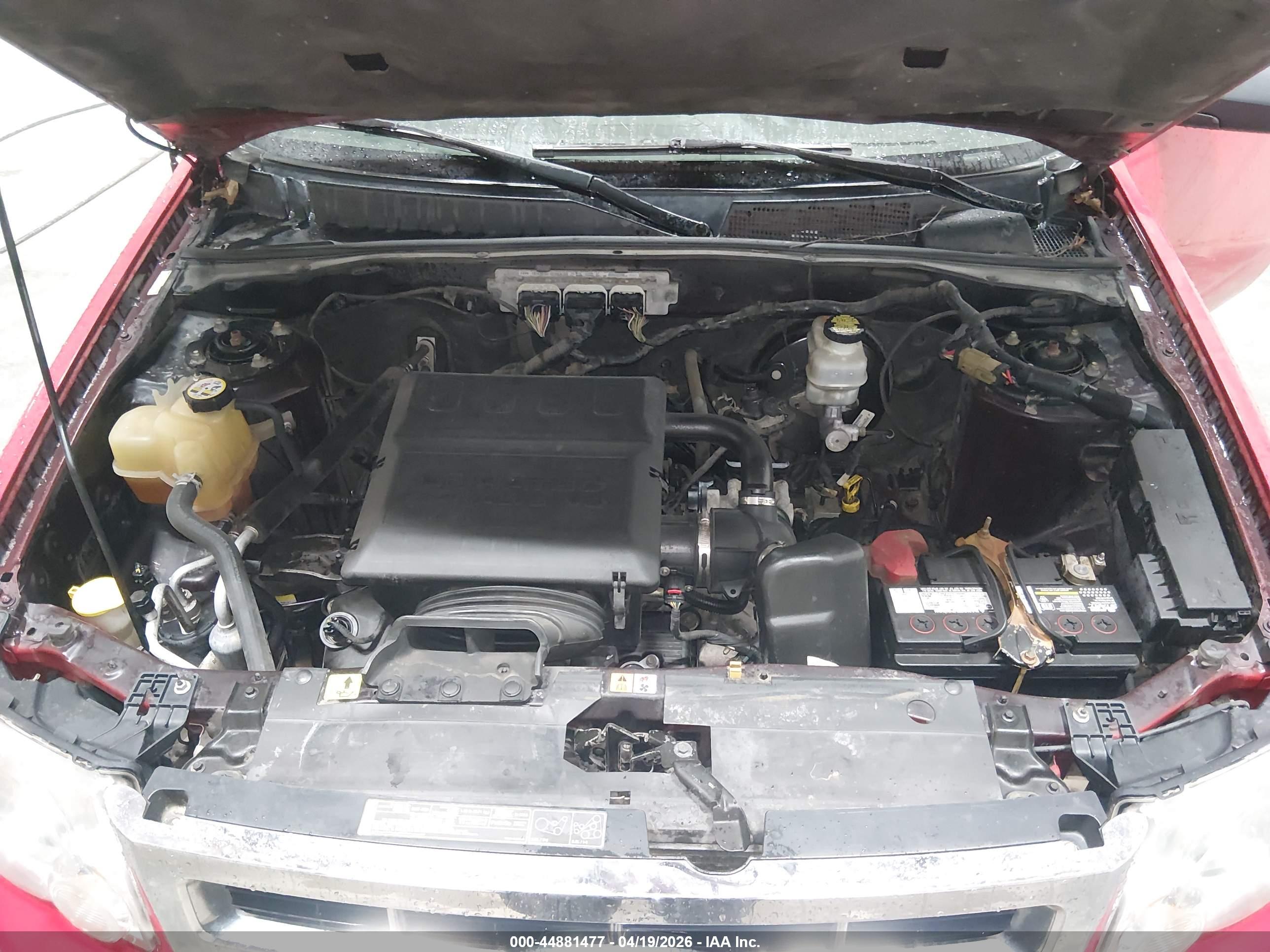 FORD ESCAPE image 10