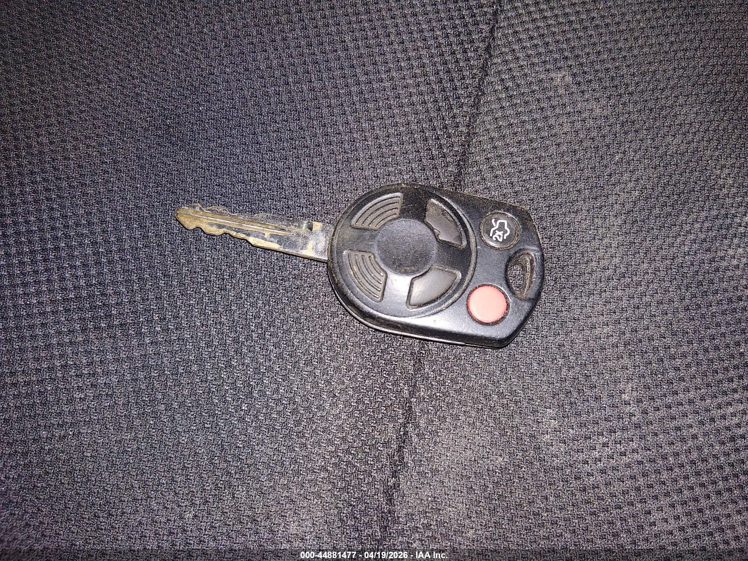 FORD ESCAPE image 11