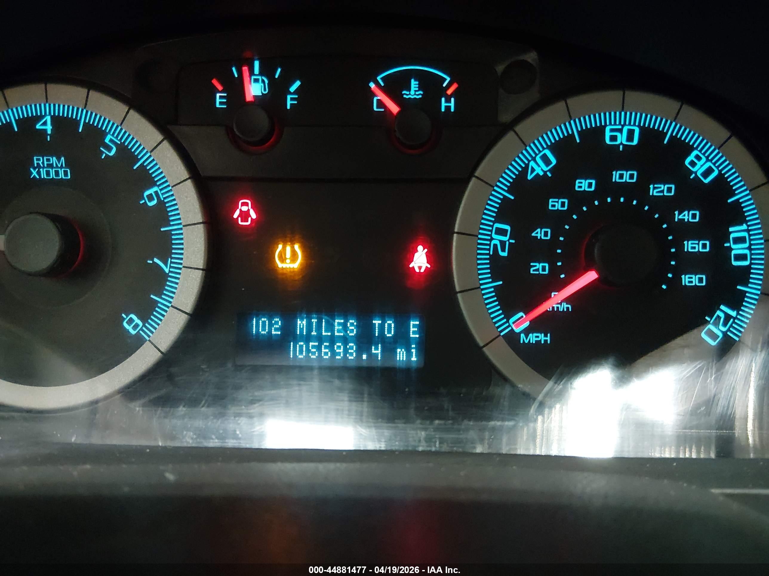 FORD ESCAPE image 7