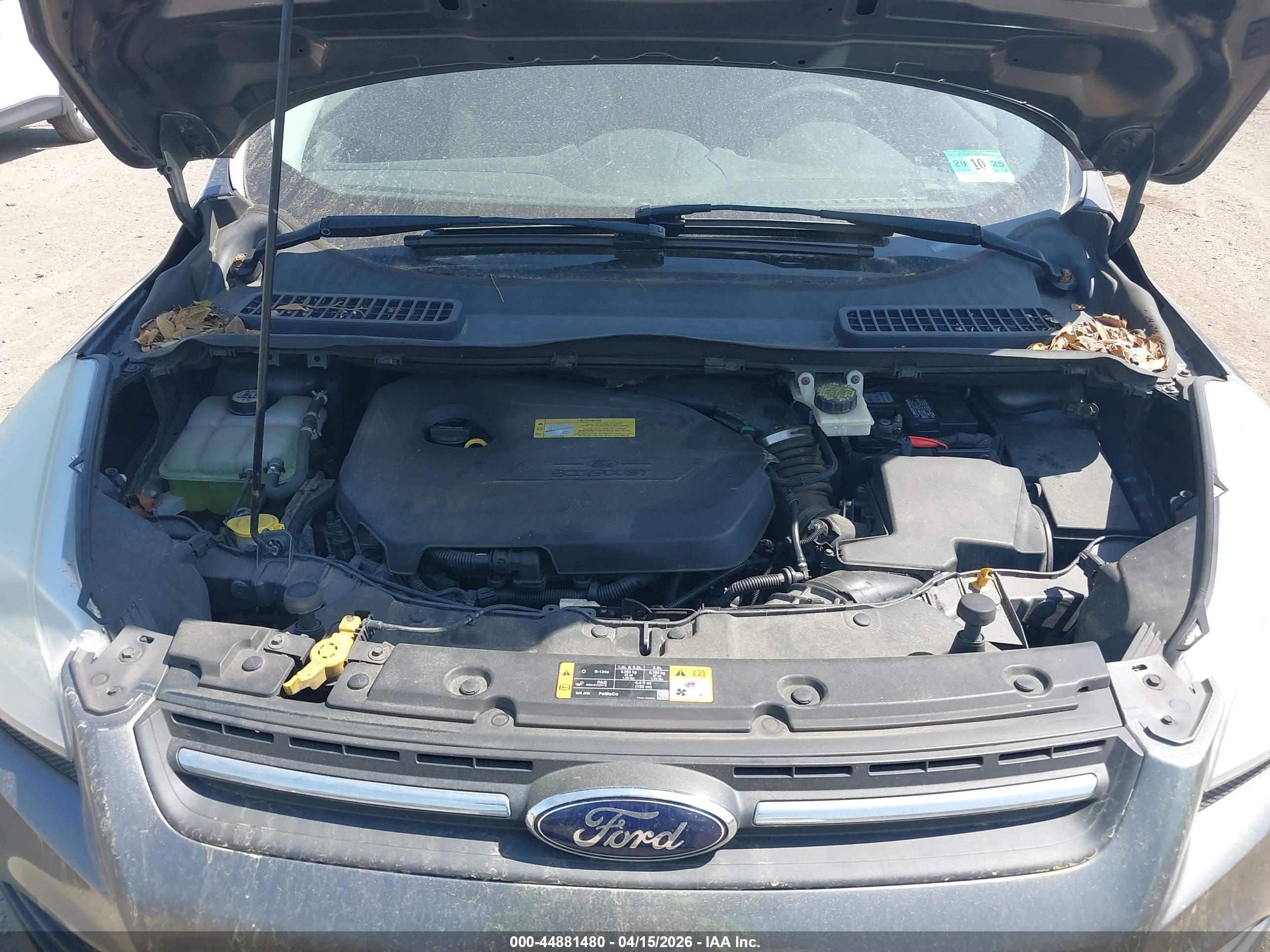 FORD ESCAPE image 10
