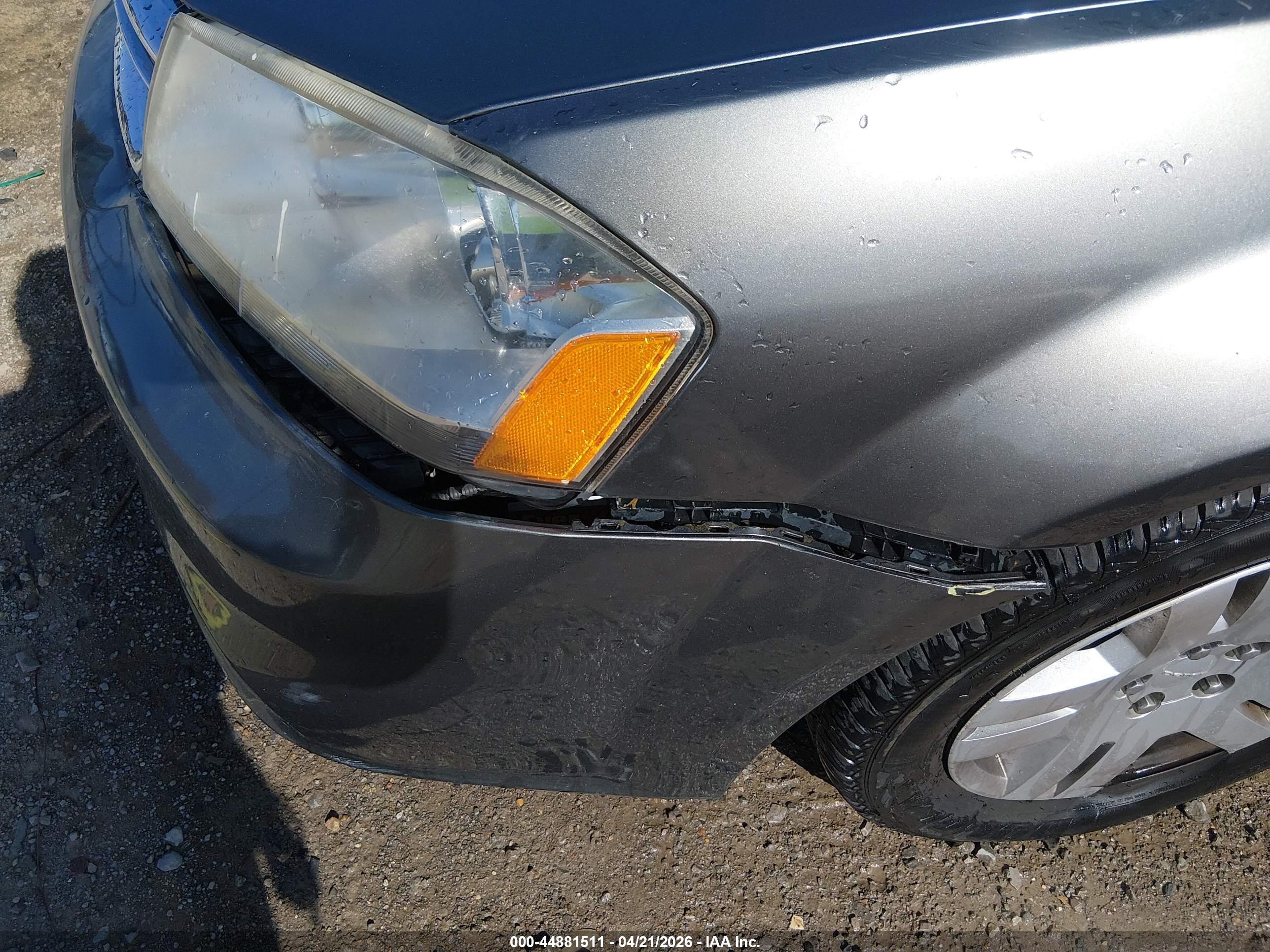 DODGE AVENGER image 6