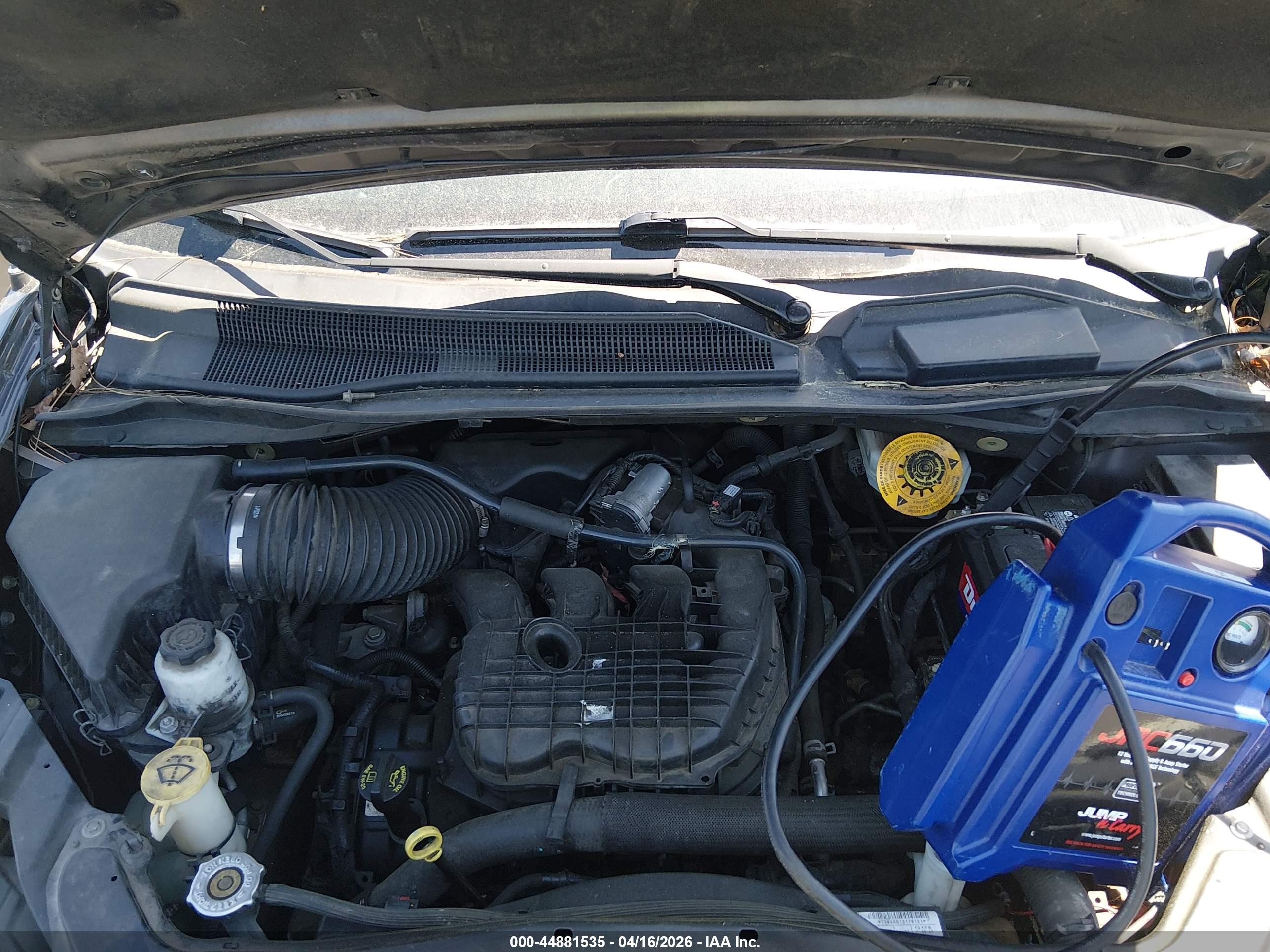 DODGE GRAND image 10