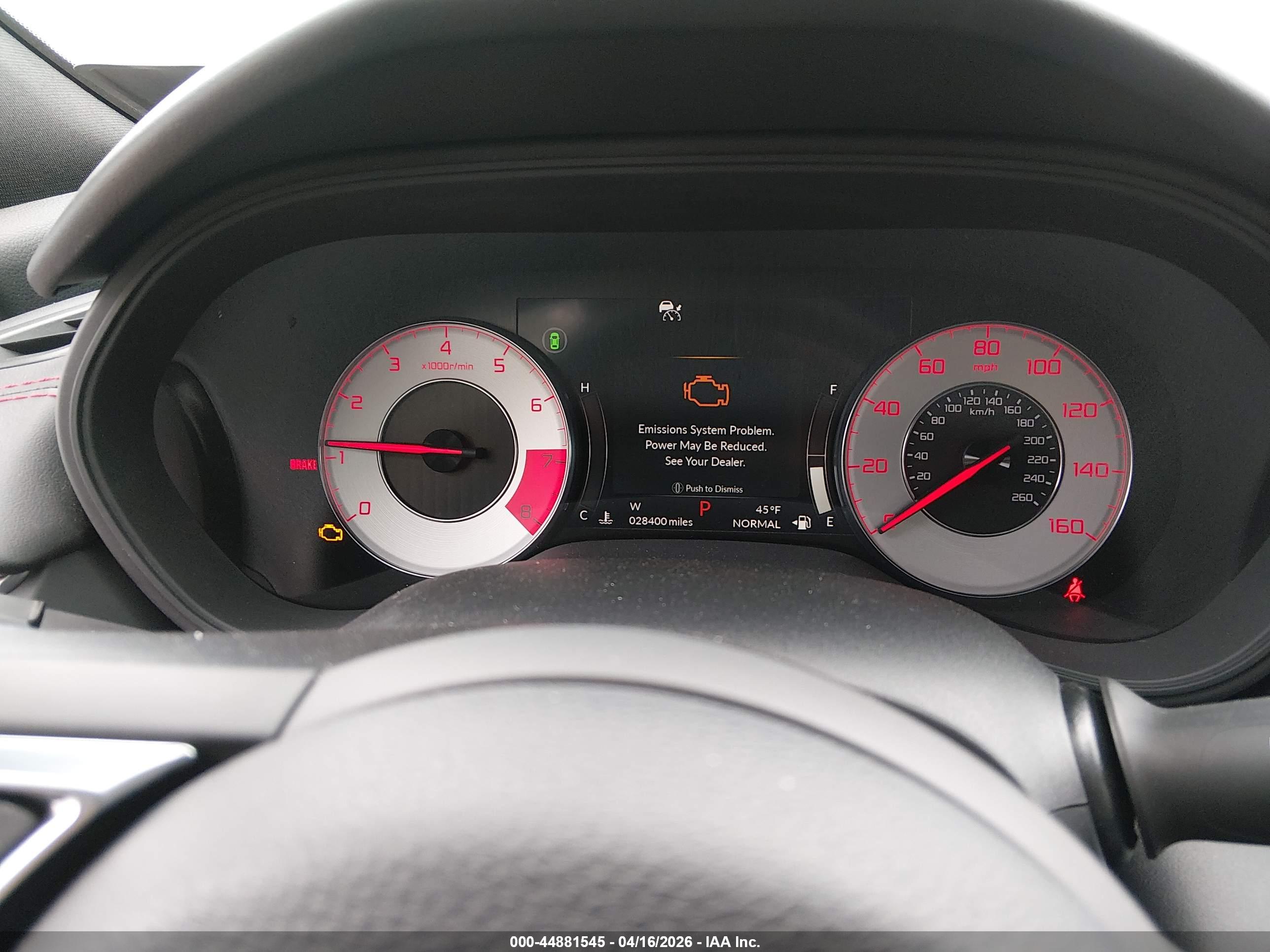 ACURA TLX image 7