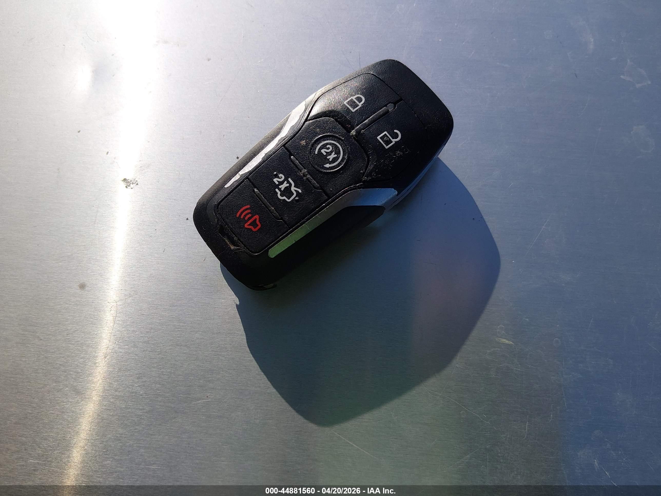 FORD EXPLORER image 11