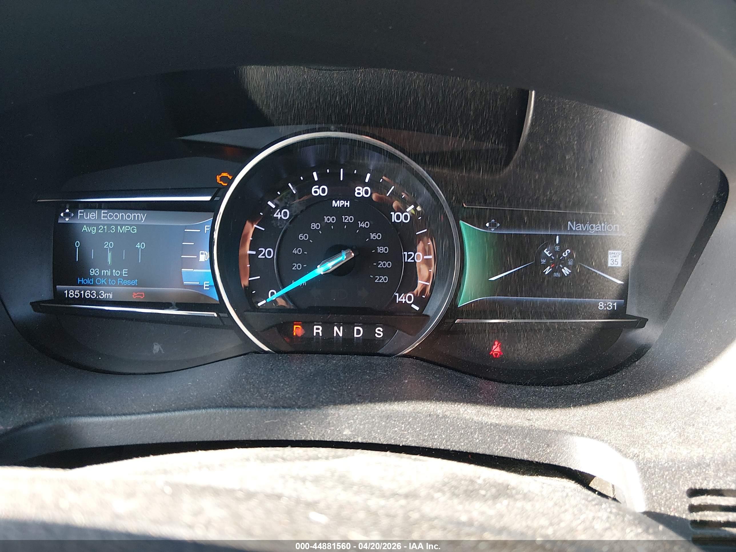 FORD EXPLORER image 7
