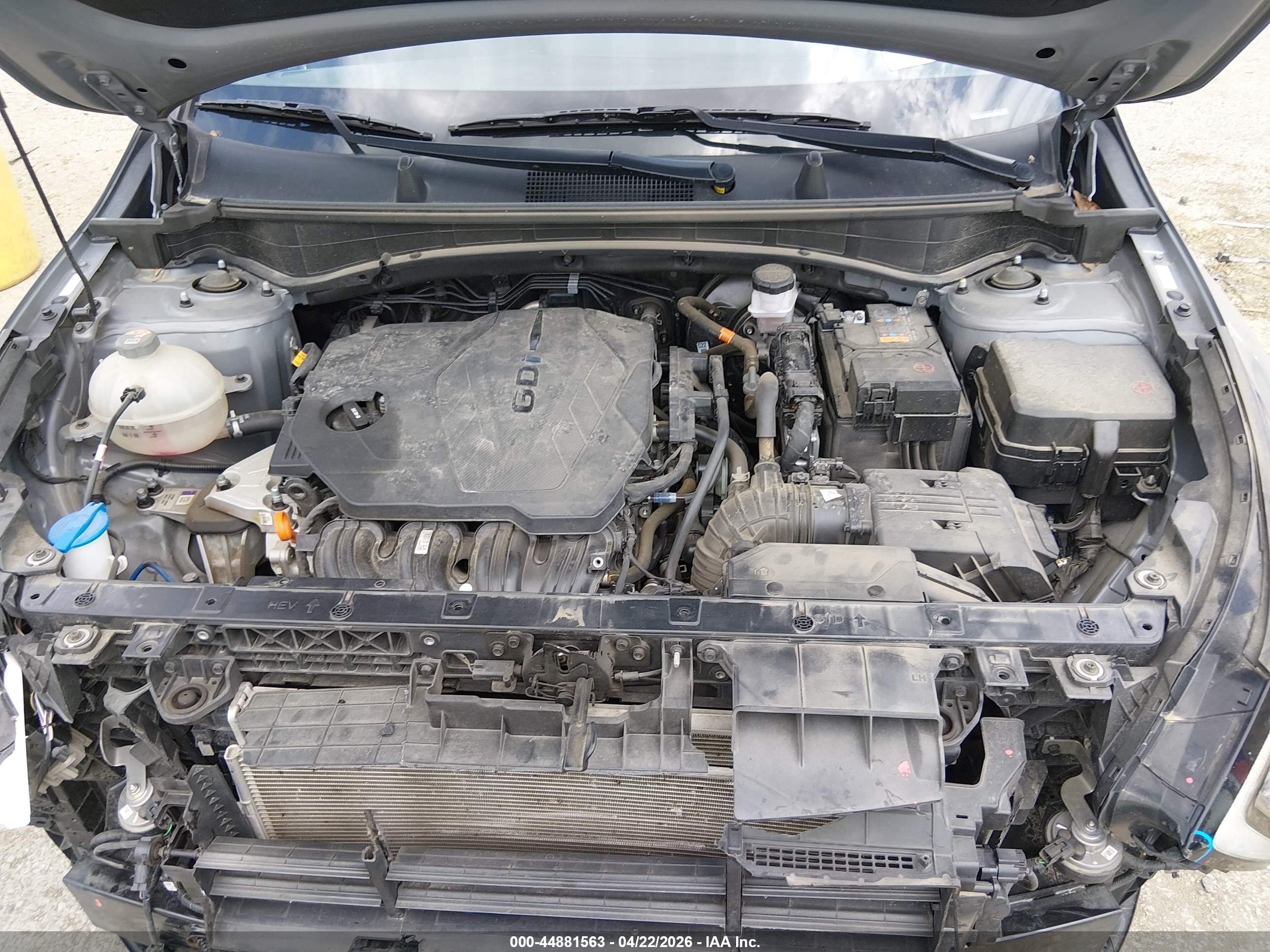 KIA SPORTAGE image 10