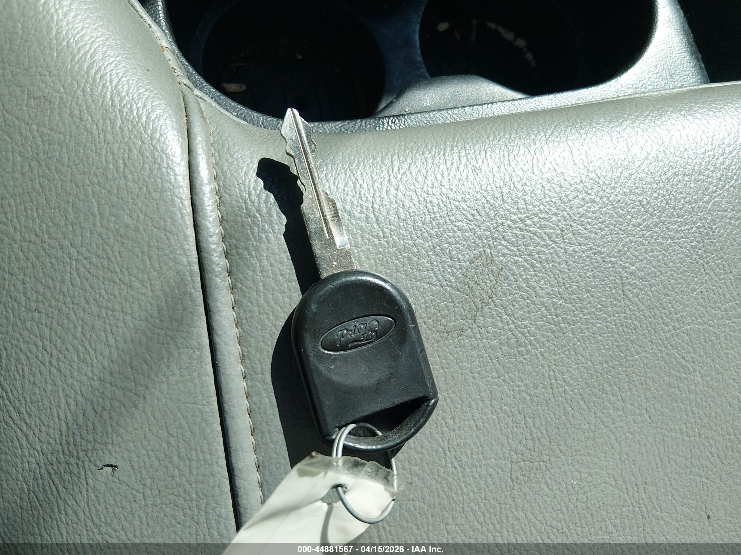 FORD RANGER image 11
