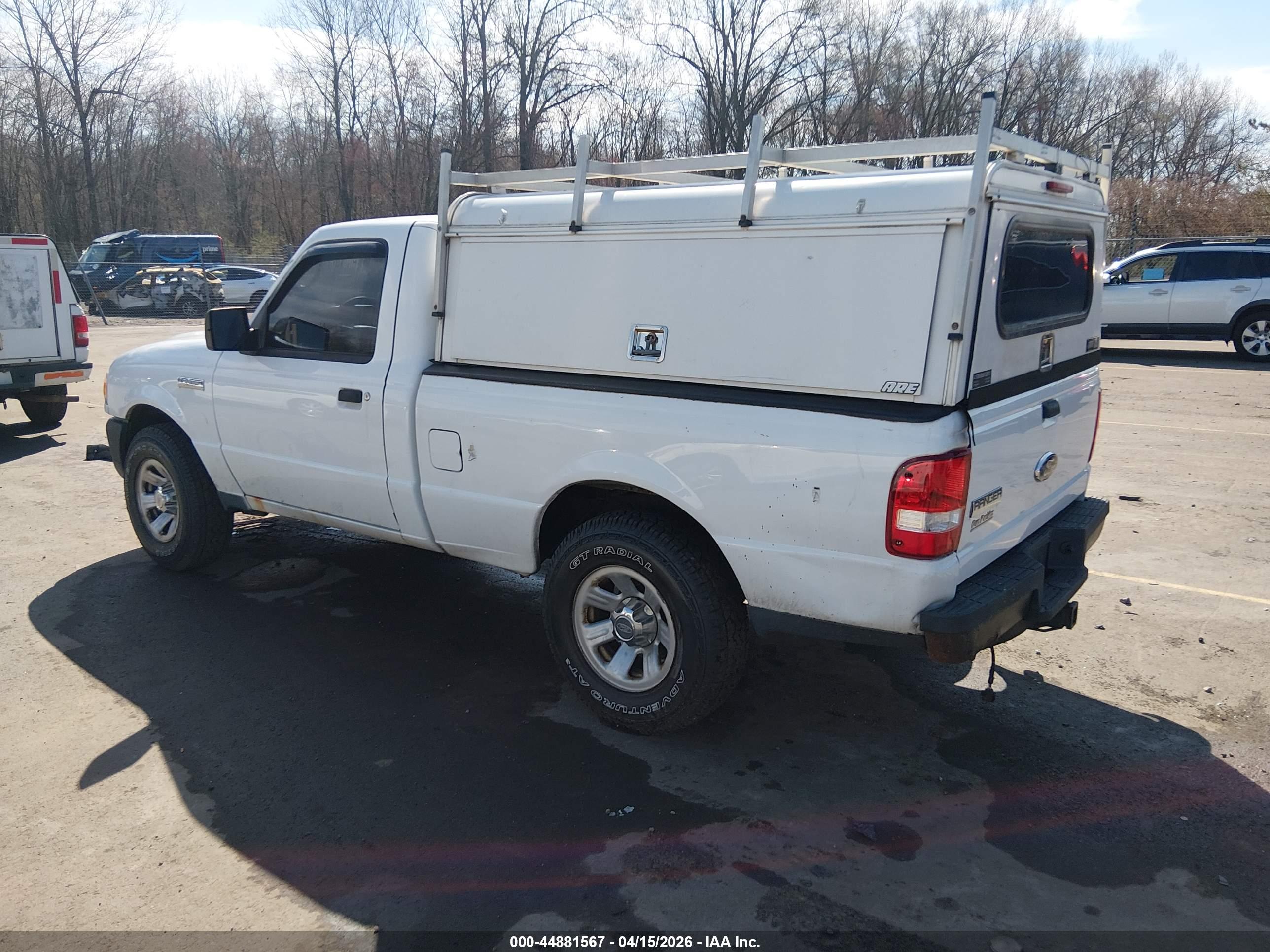 FORD RANGER image 3