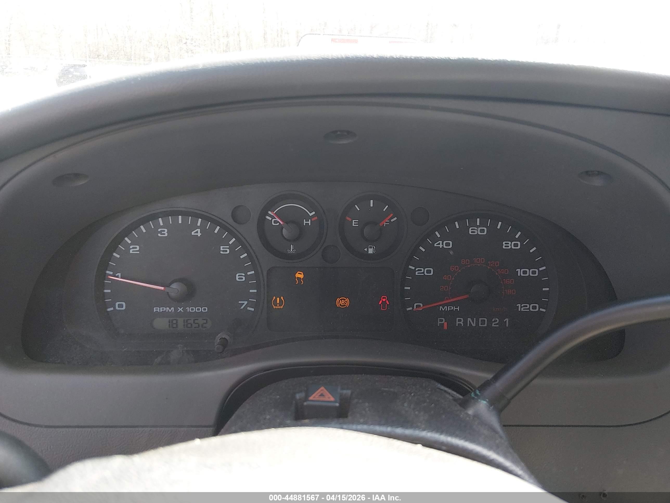 FORD RANGER image 7