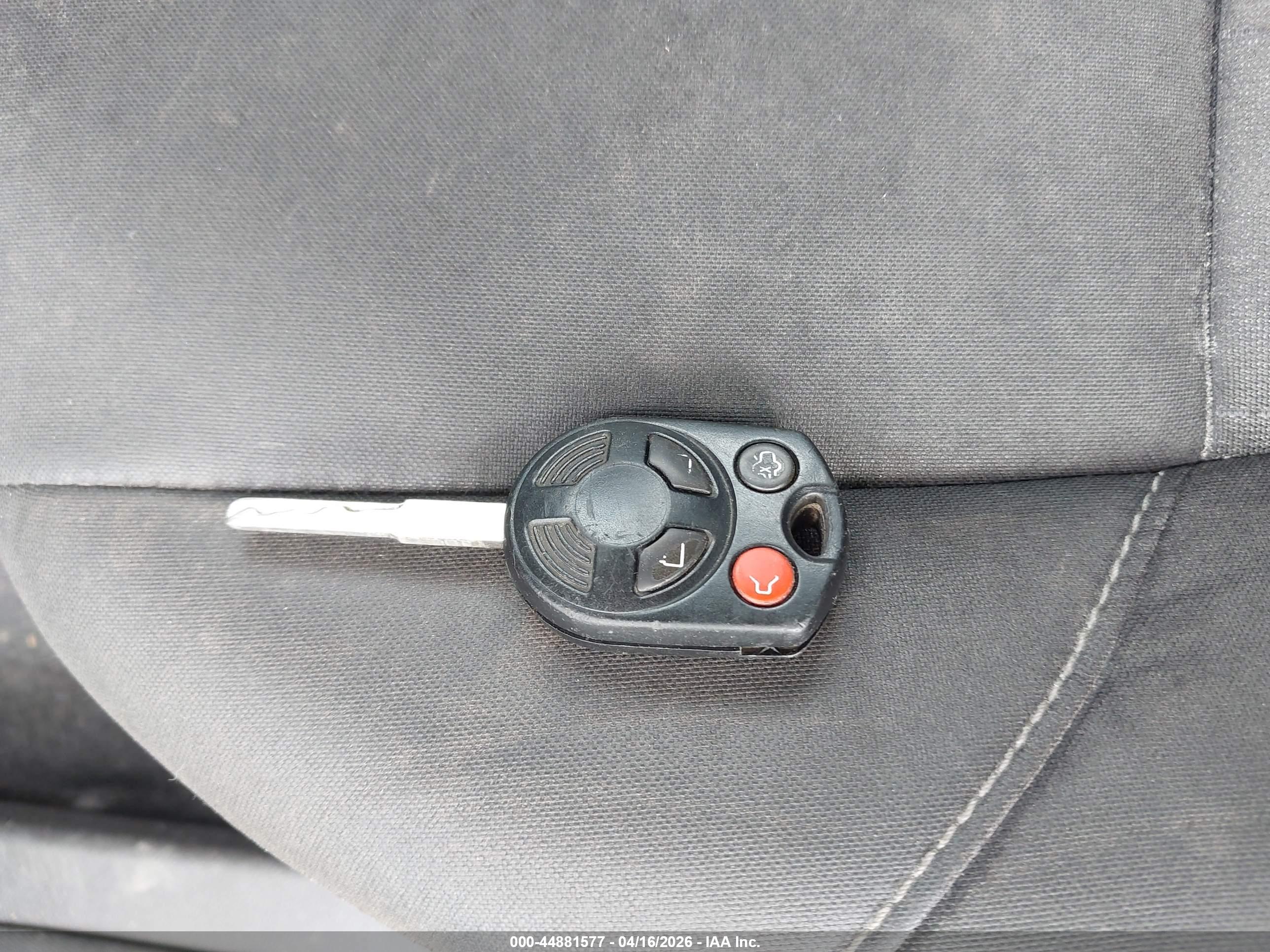 FORD FOCUS image 11