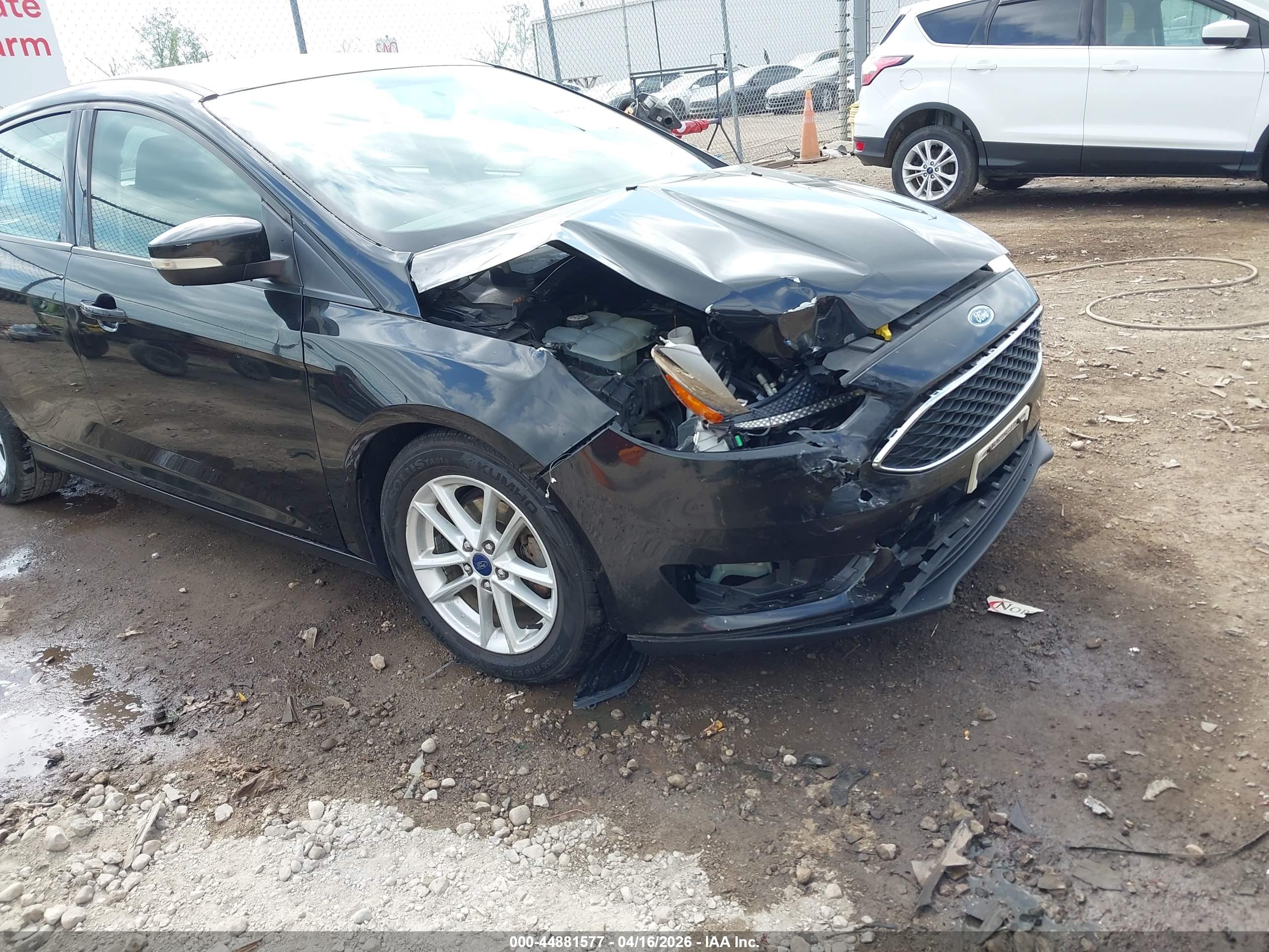 FORD FOCUS image 6