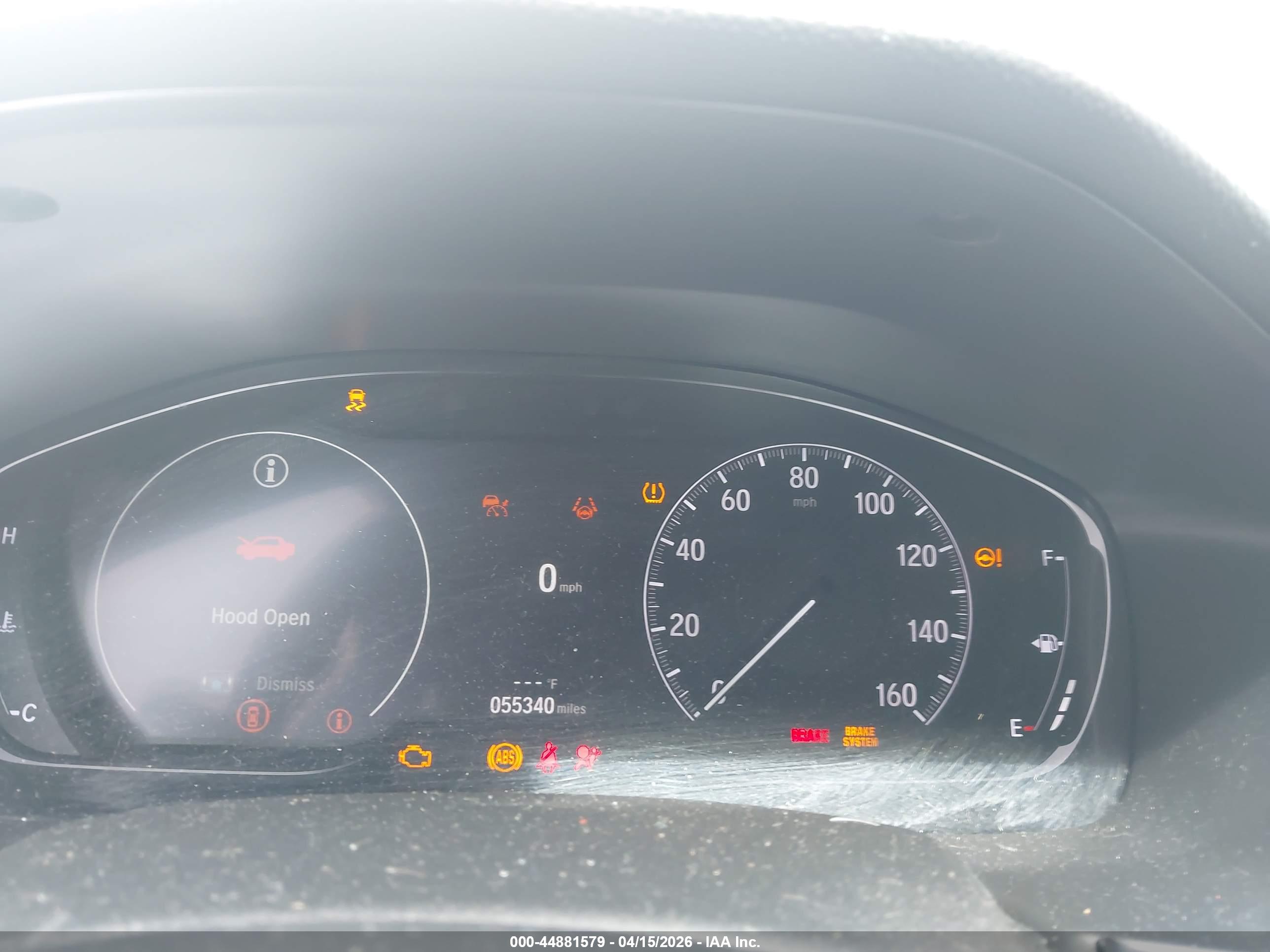 HONDA ACCORD image 7