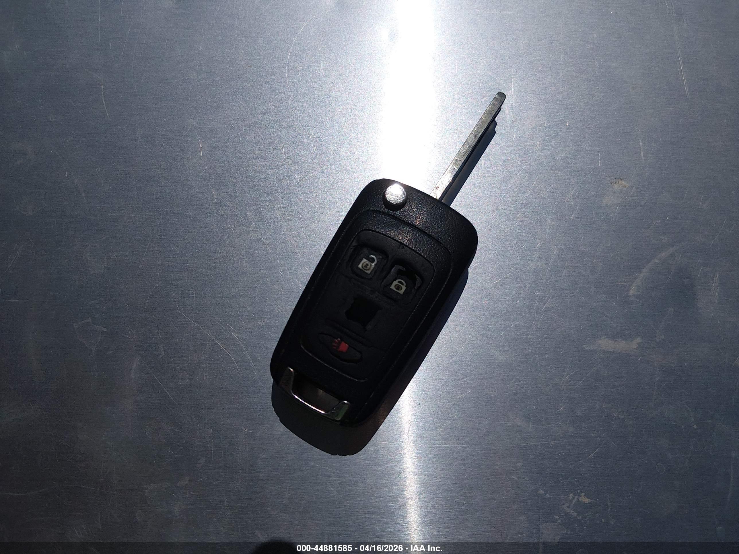 CHEVROLET EQUINOX image 11