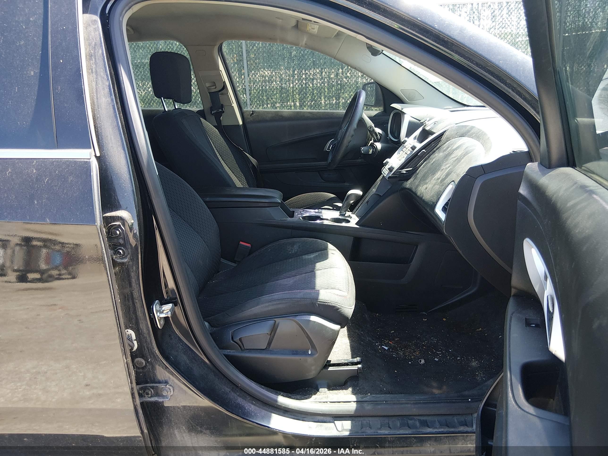 CHEVROLET EQUINOX image 5