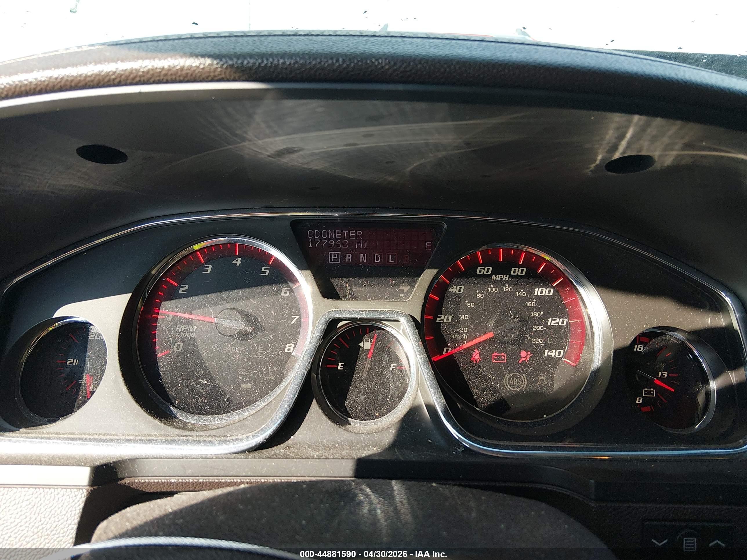 GMC ACADIA image 7