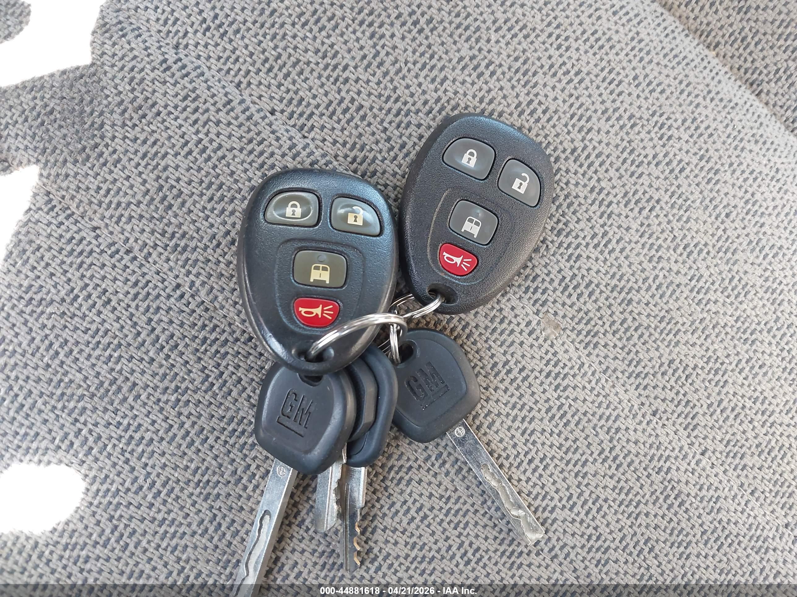 CHEVROLET EXPRESS image 11